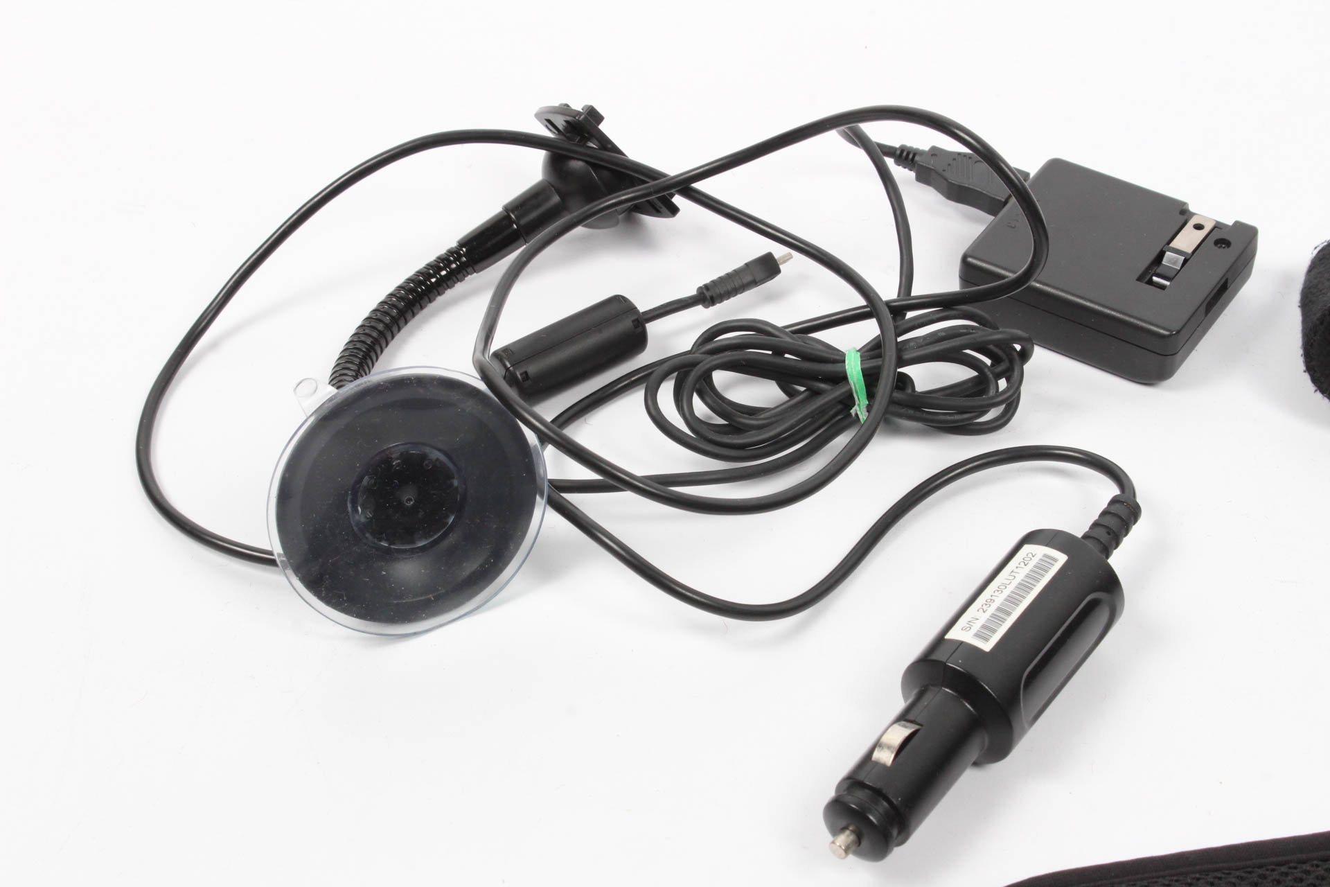 Nikon, Cannon and Magellan Device Assortment