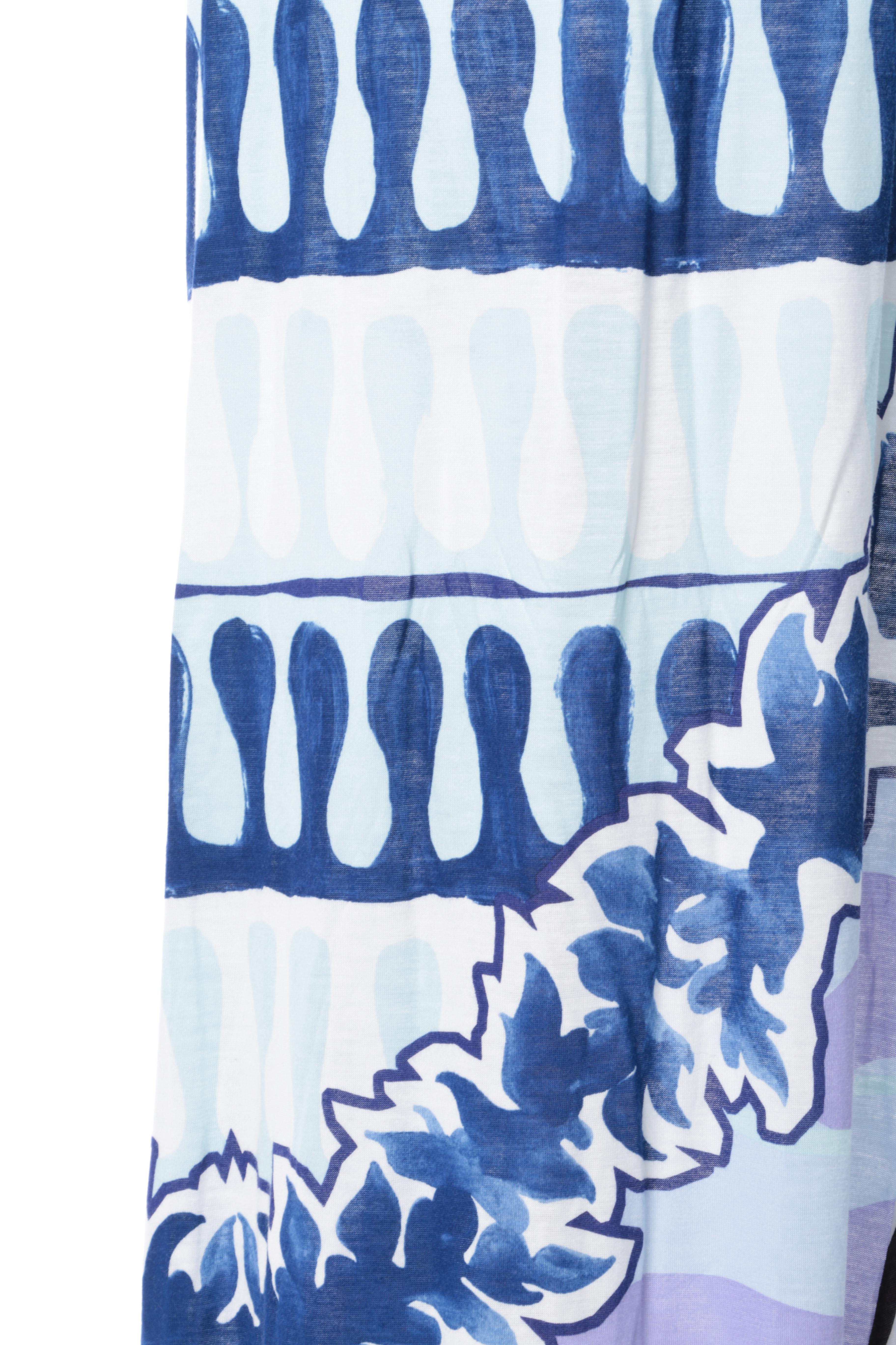 Emilio Pucci Maxi Dress