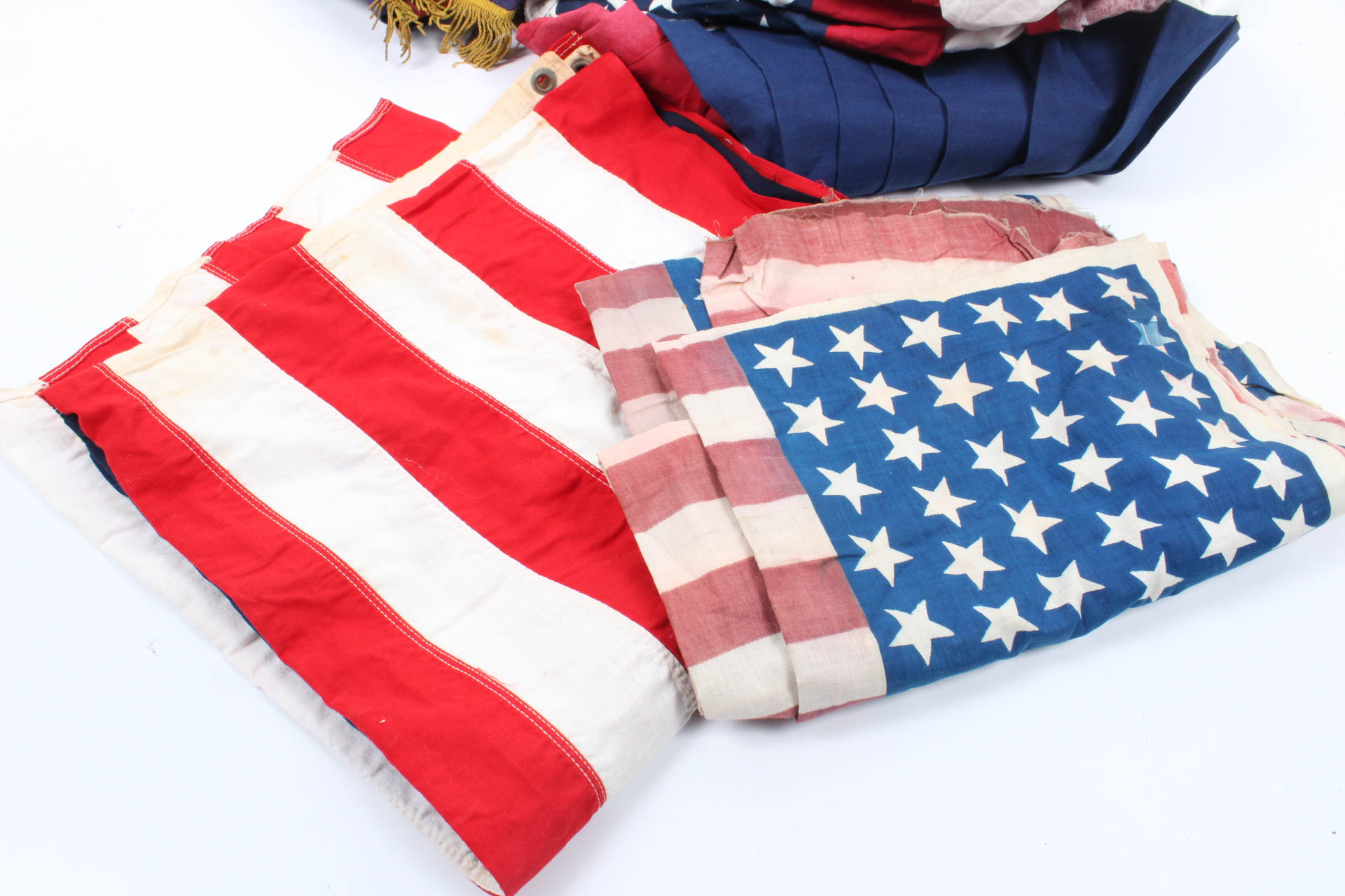 American Flag Collection