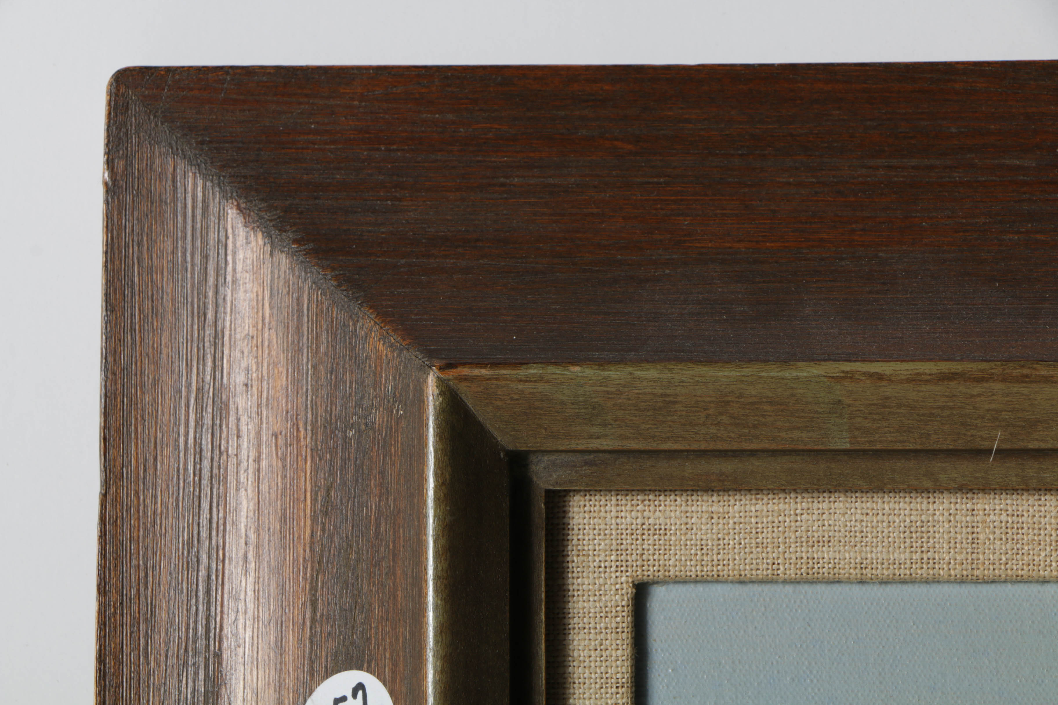 Hans Pawlitschek Oil Painting on Canvas Countryside Landscape