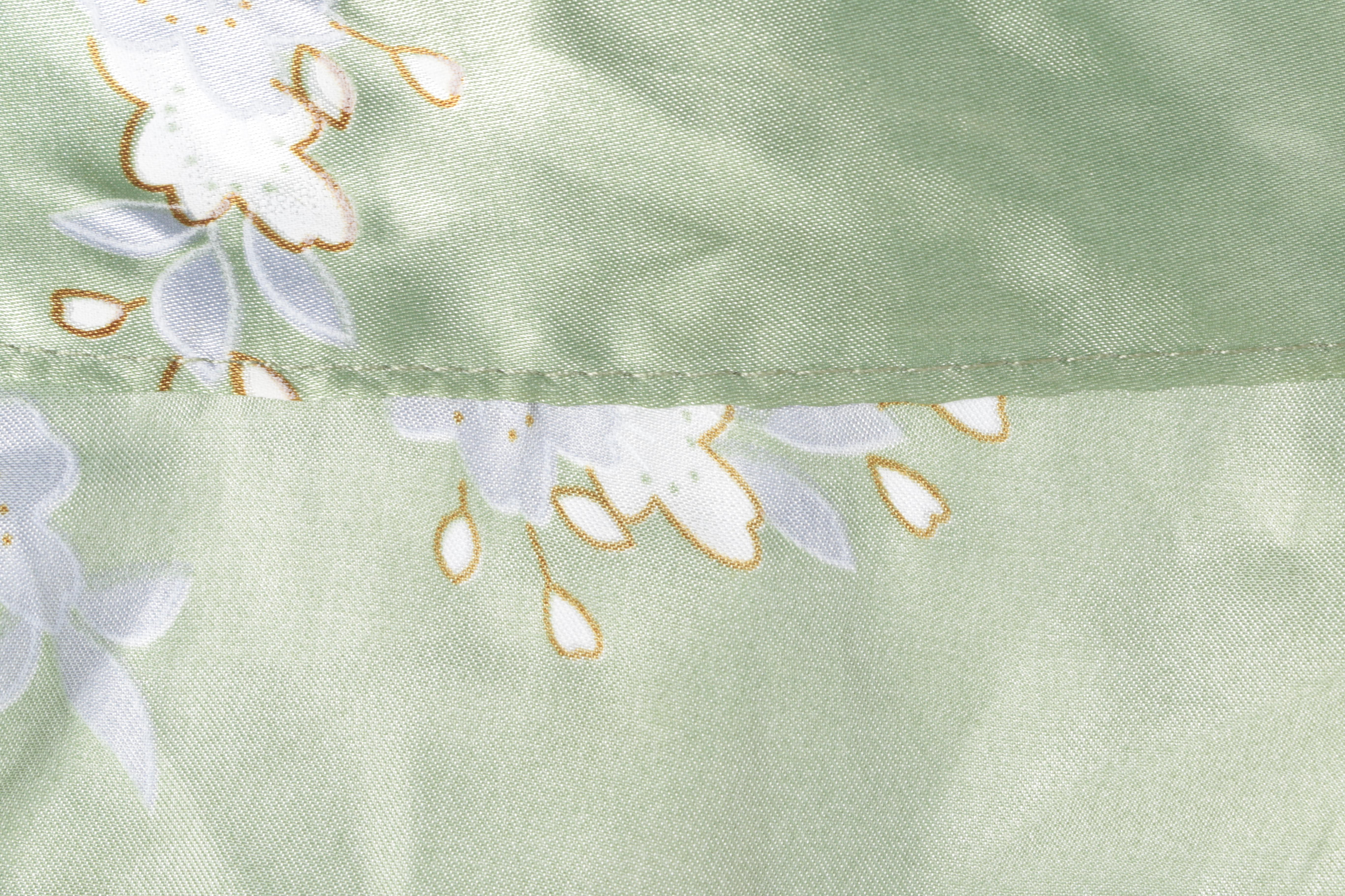 Women's Japanese Kimono Style Robe