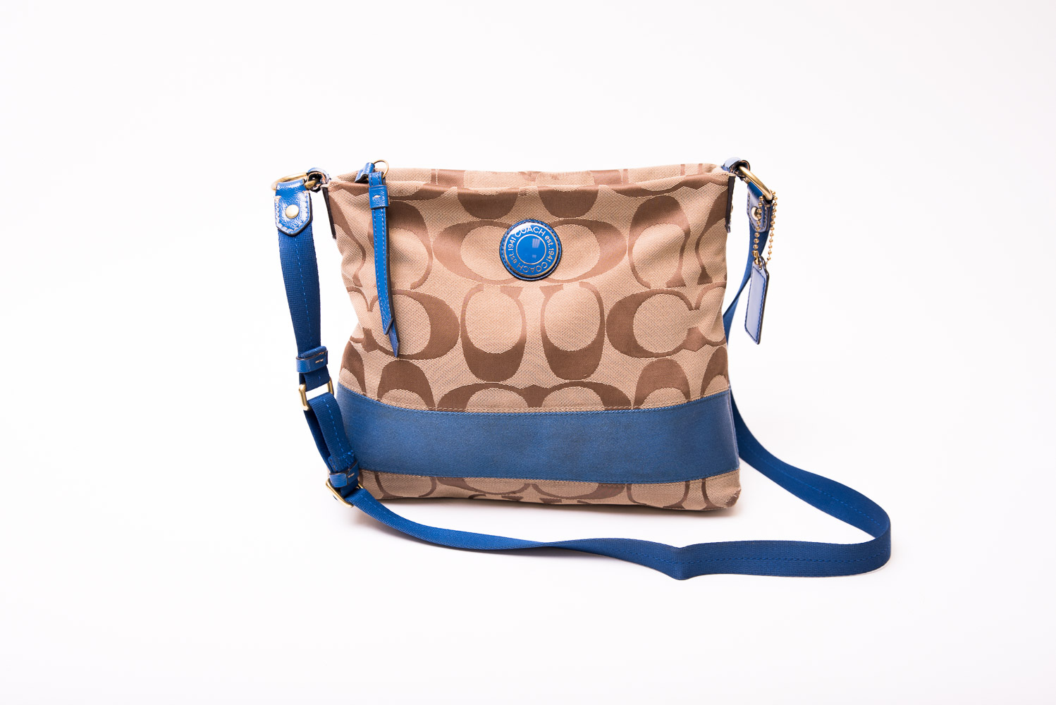 Coach f19220 sales