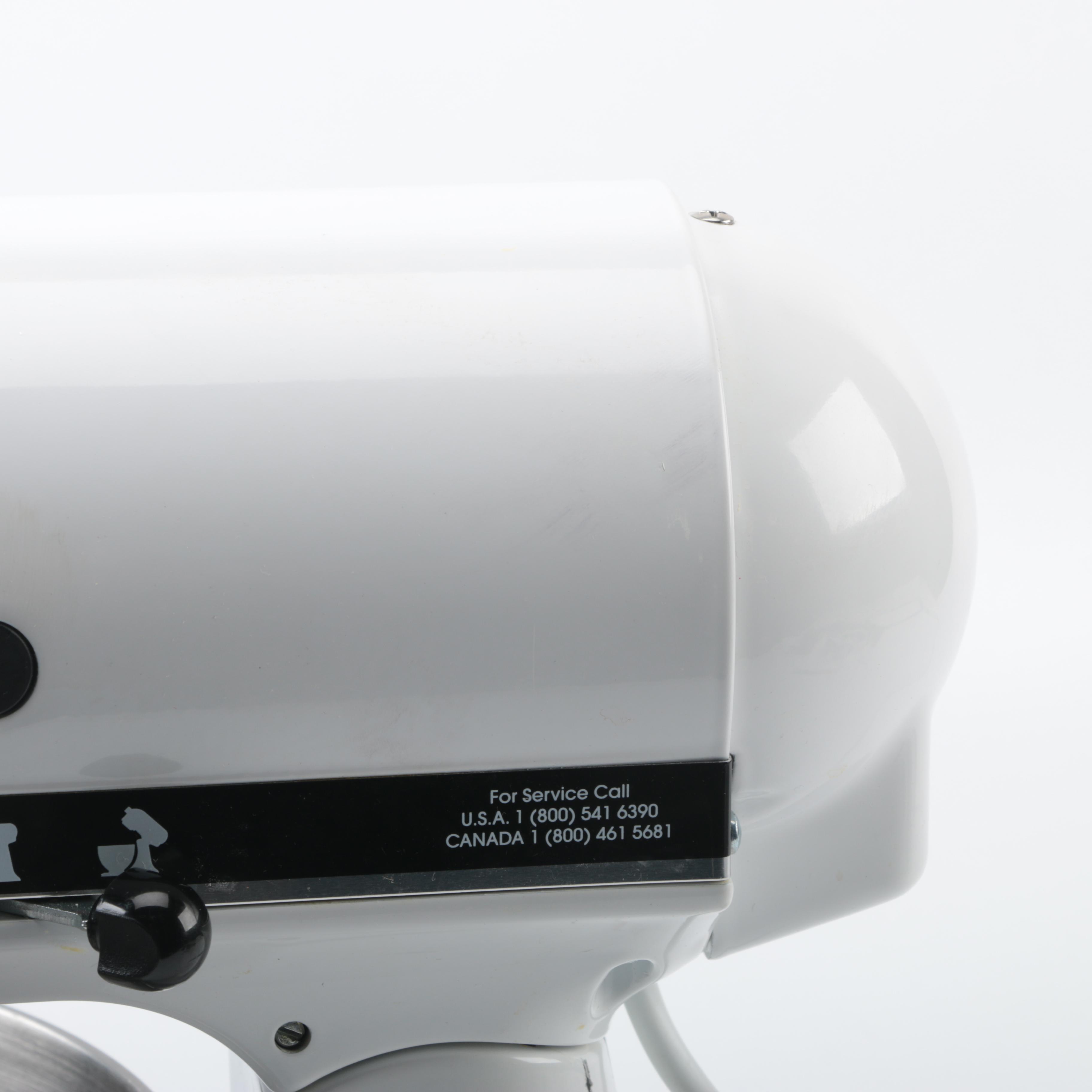 Kitchen Aid Classic Plus Stand Mixer