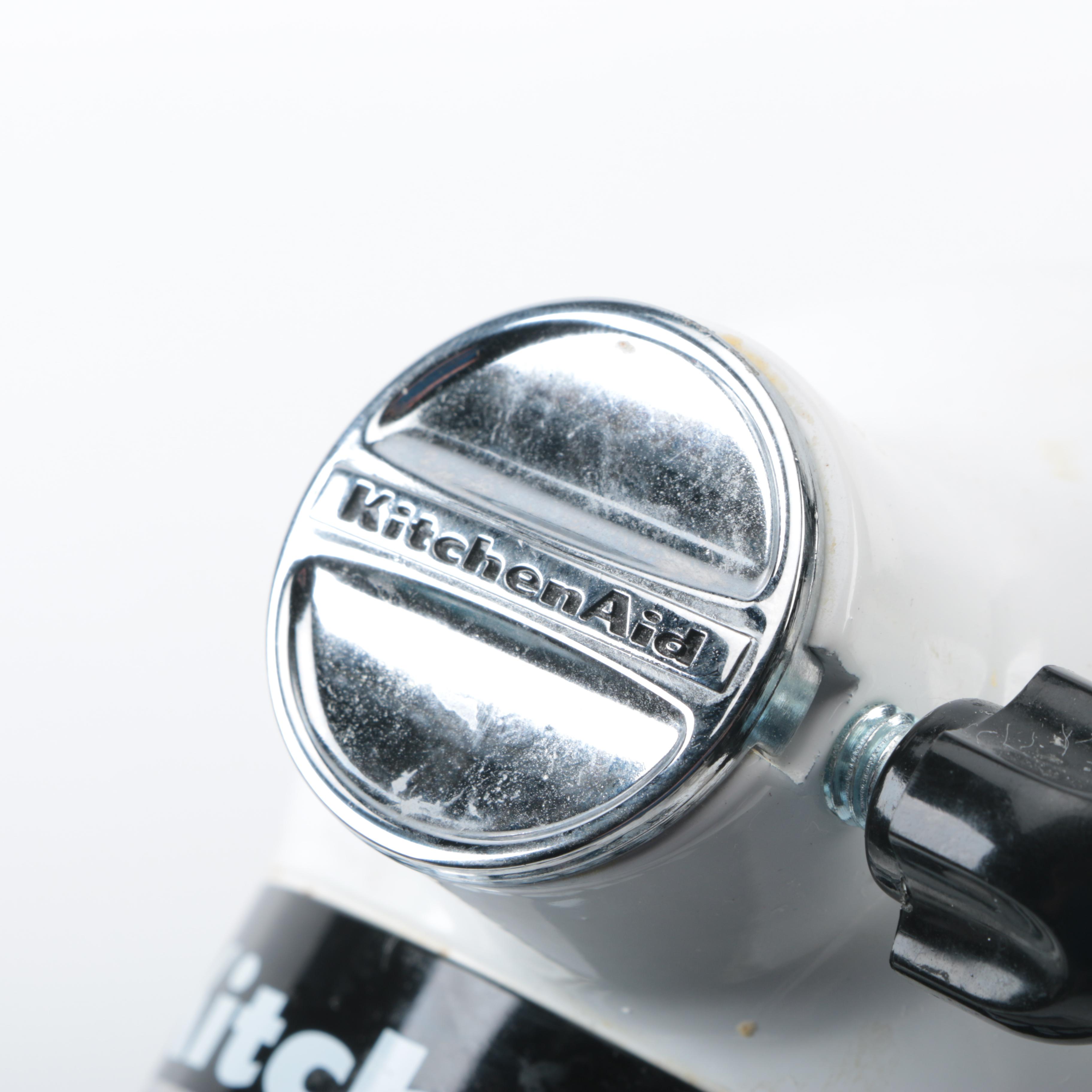 Kitchen Aid Classic Plus Stand Mixer