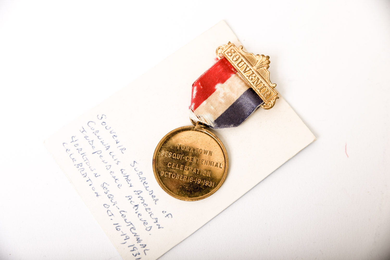 Desert Storm Trading Cards and Souvenir Pin