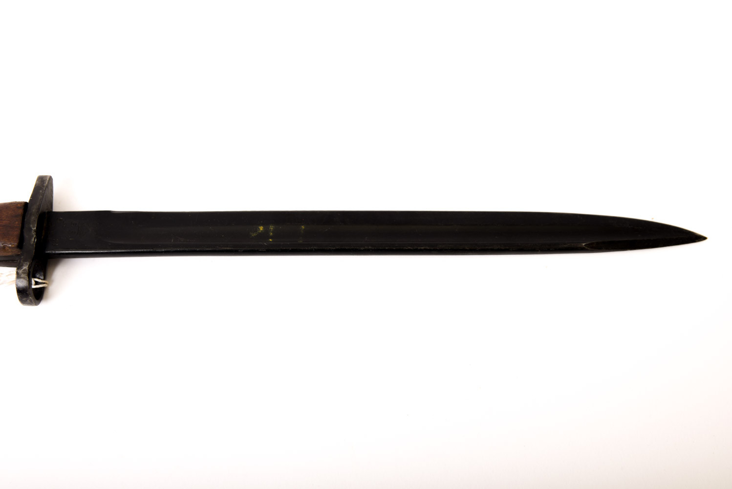 British Mark One Infield RFI Bayonet