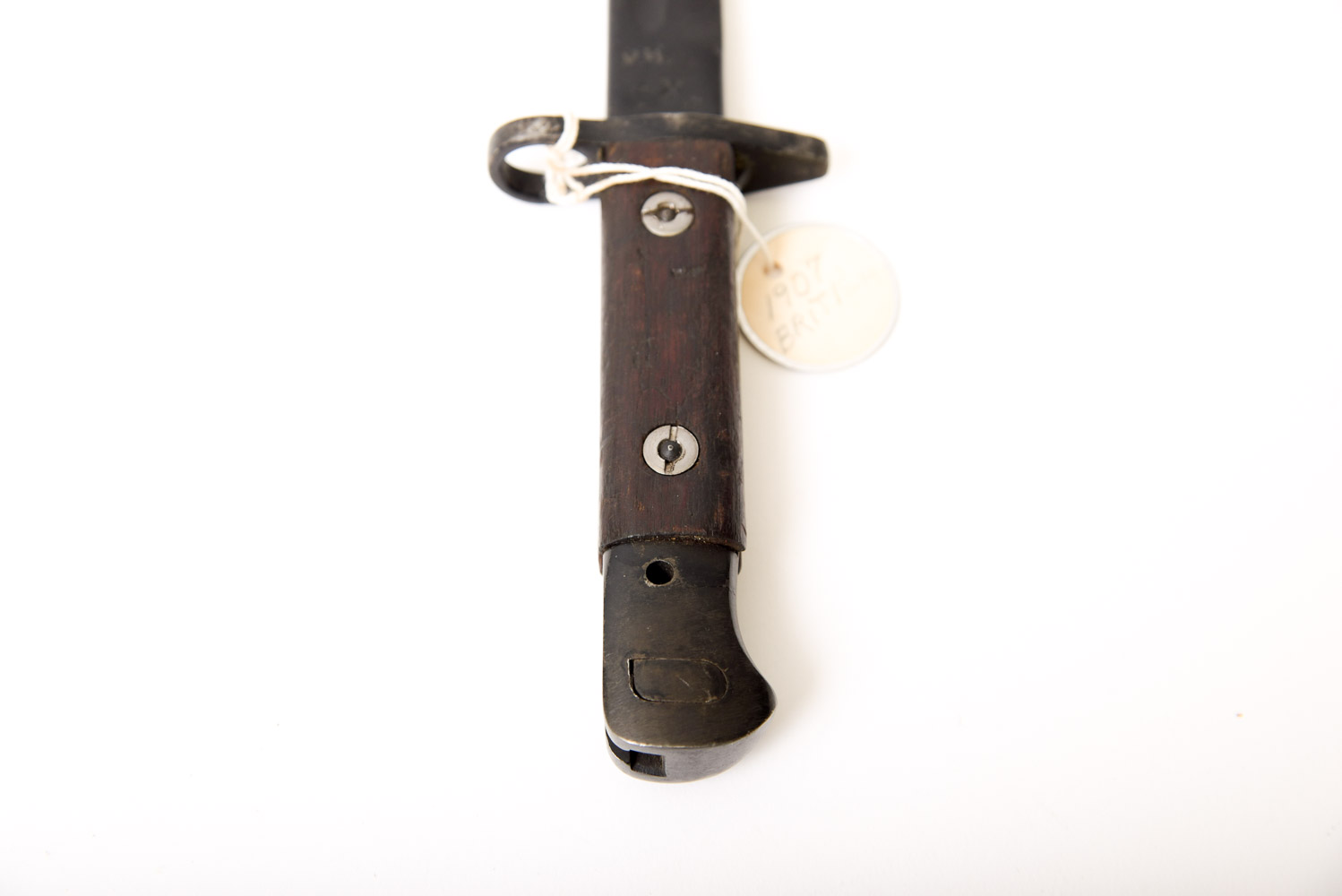 British Mark One Infield RFI Bayonet