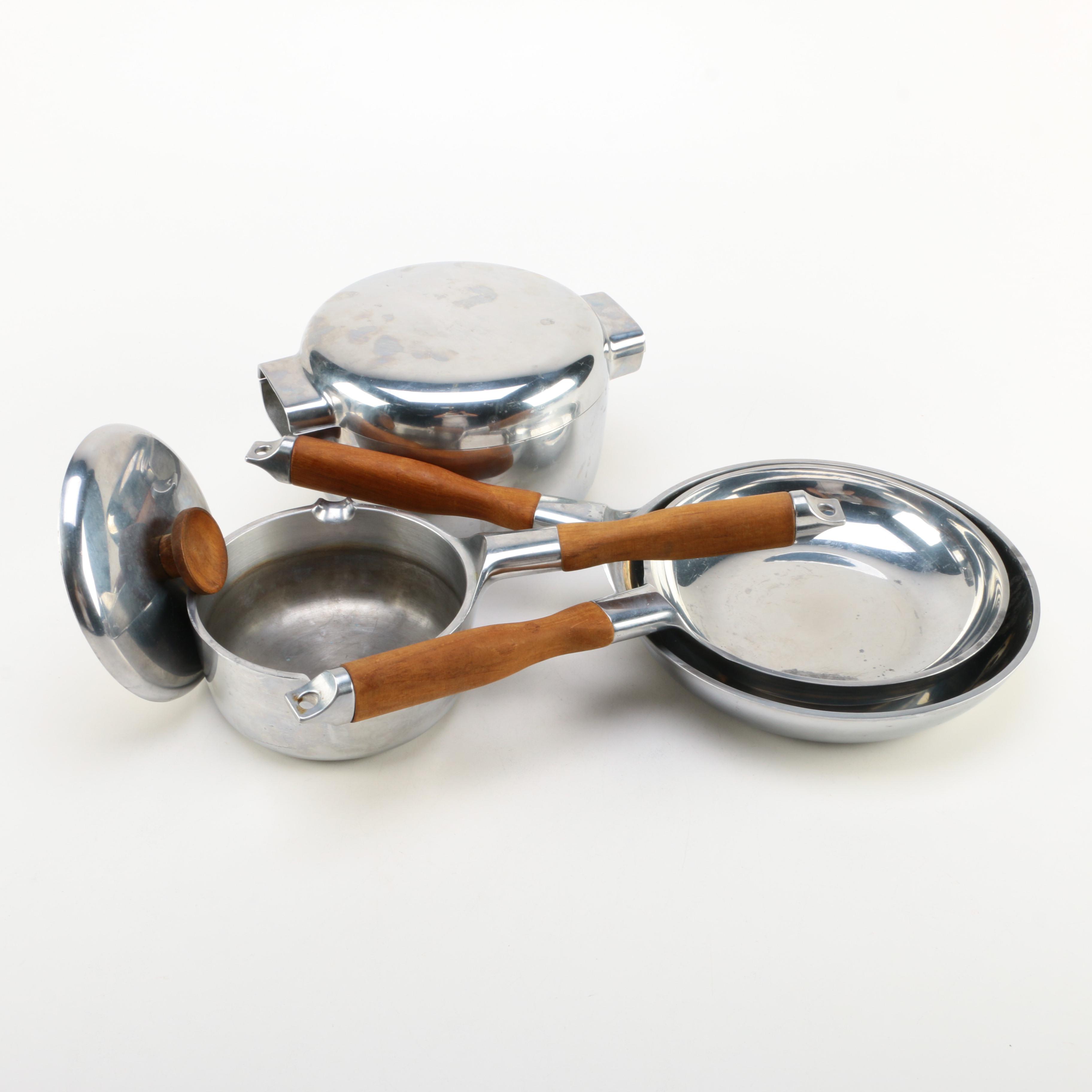 Mid Century Modern Michael Lax for Copco Cookware