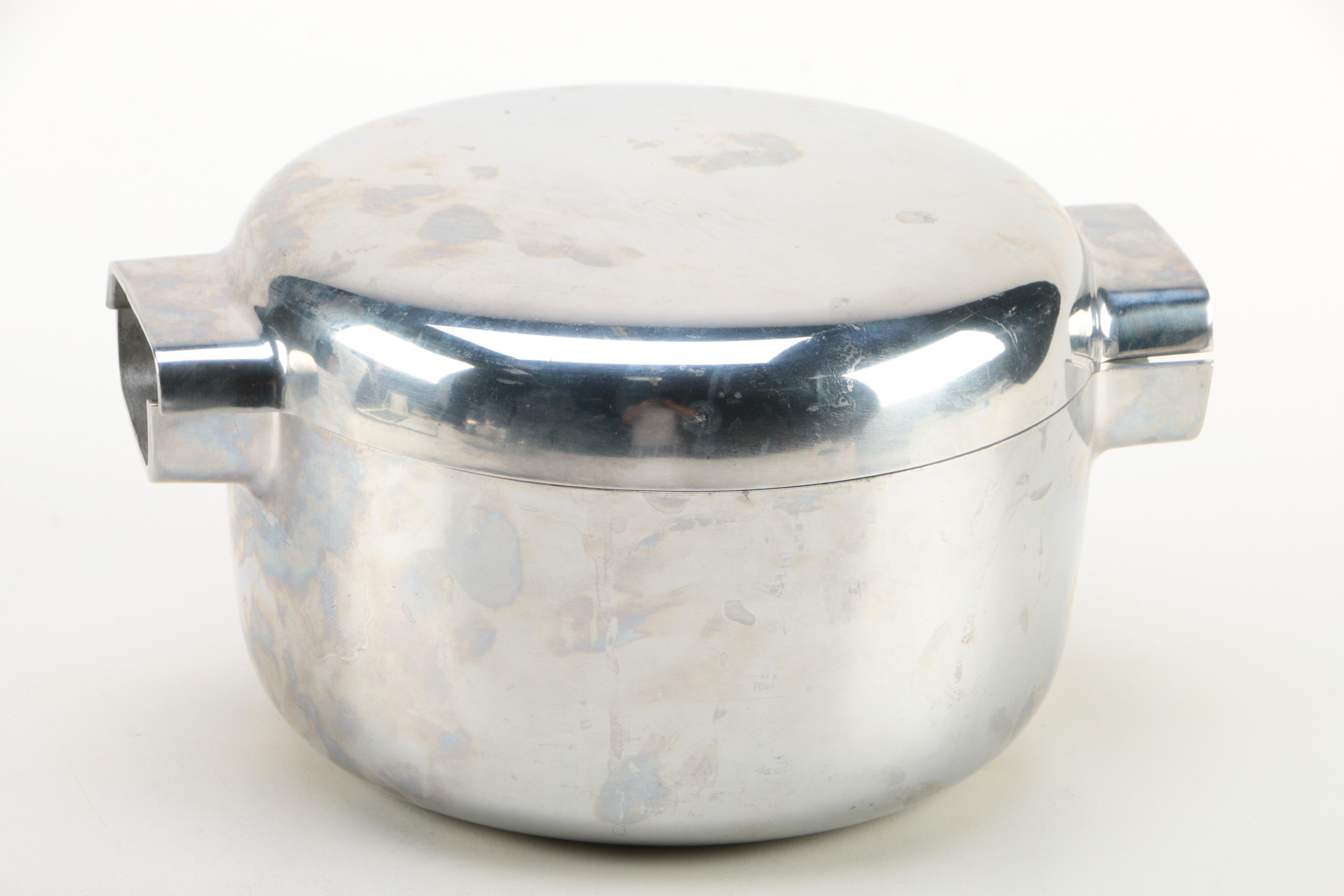 Mid Century Modern Michael Lax for Copco Cookware