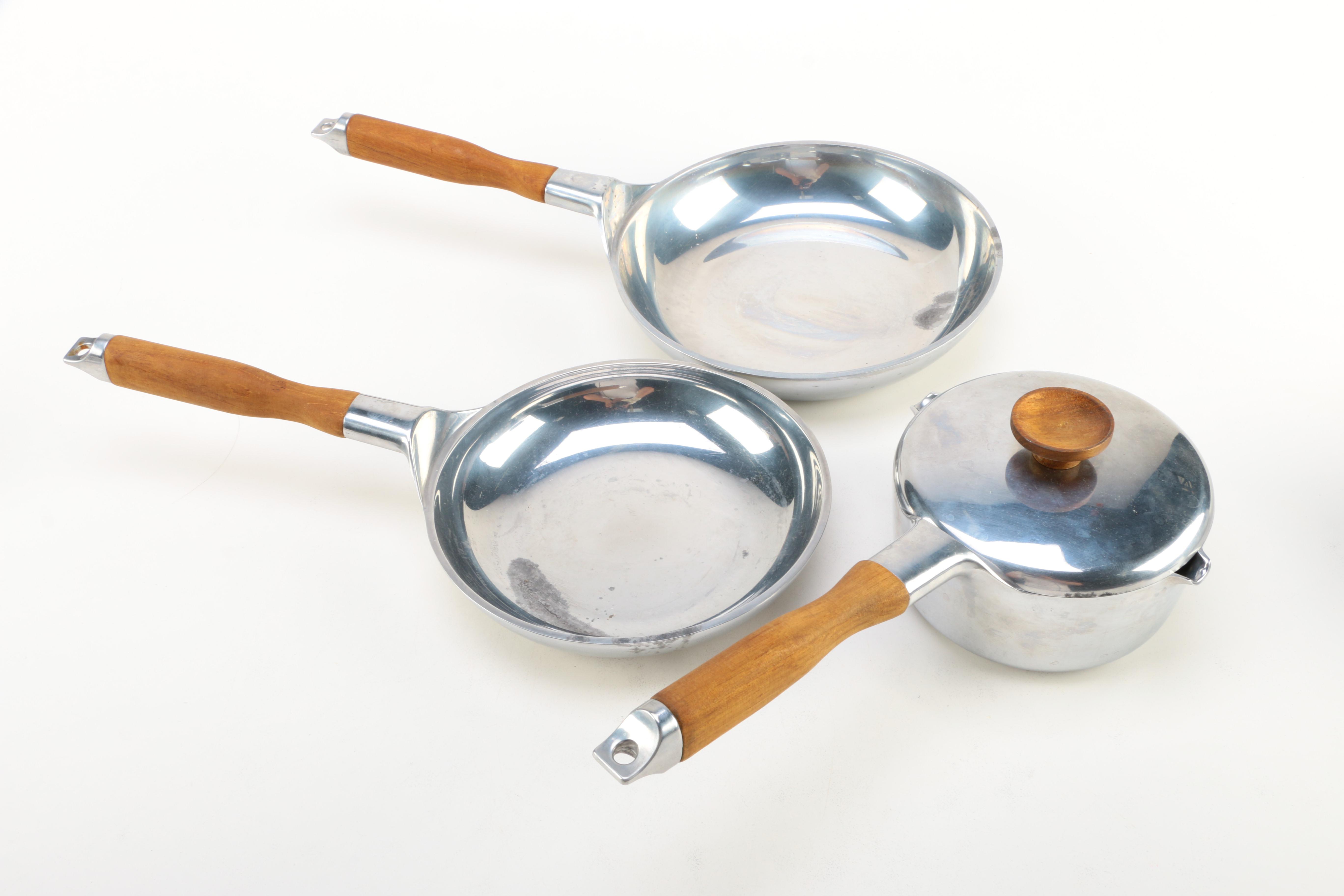 Mid Century Modern Michael Lax for Copco Cookware
