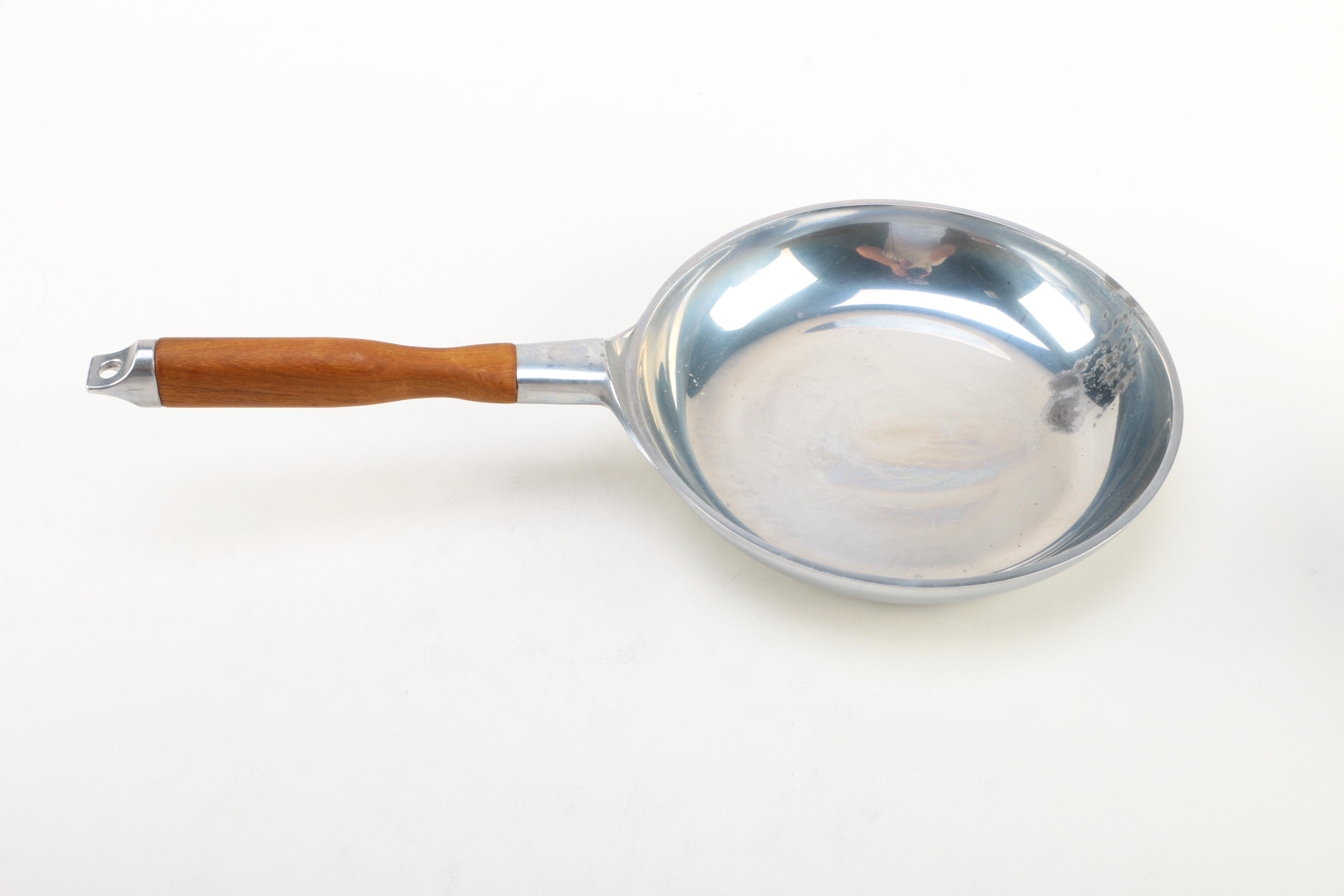 Mid Century Modern Michael Lax for Copco Cookware