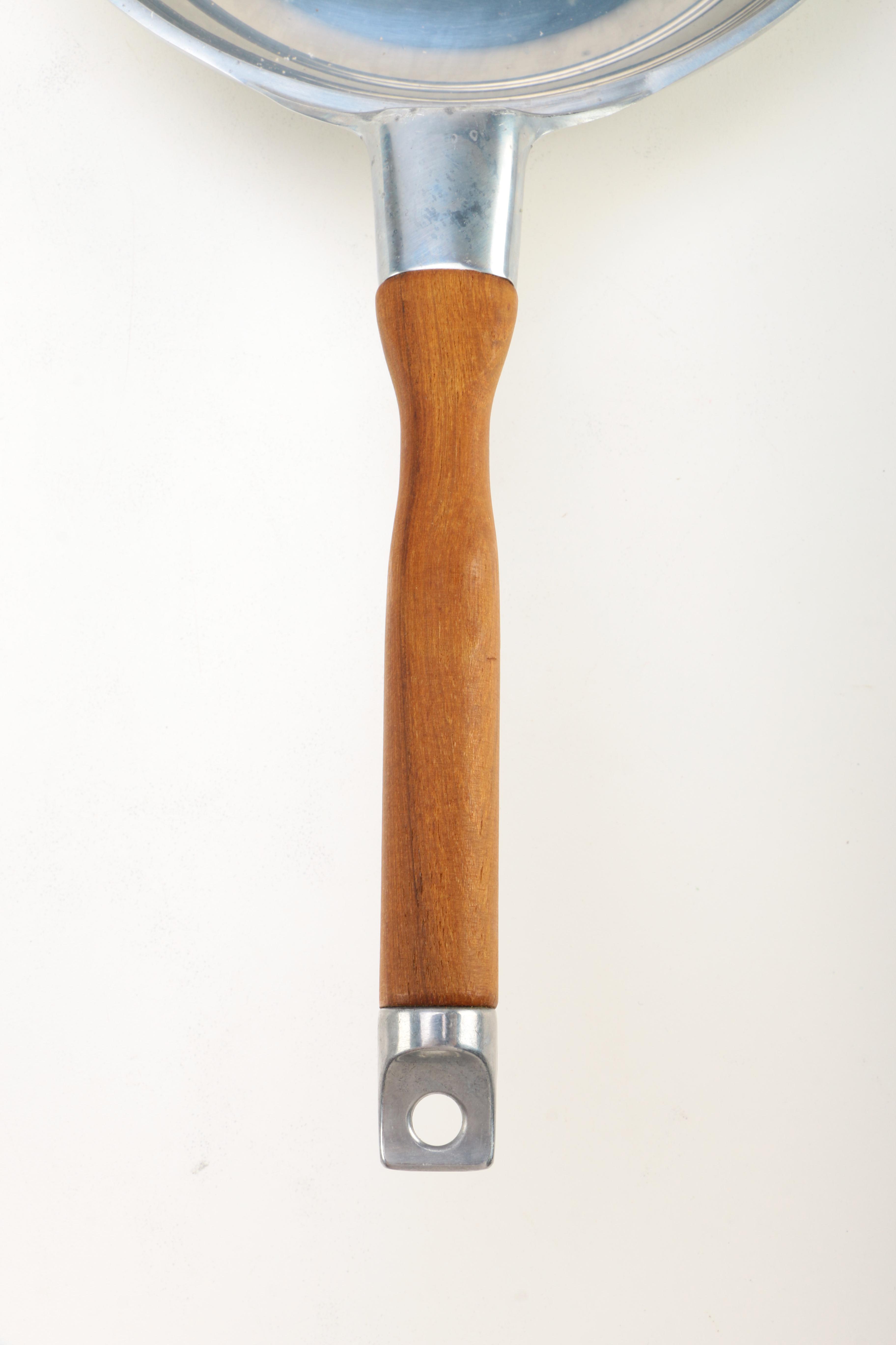 Mid Century Modern Michael Lax for Copco Cookware