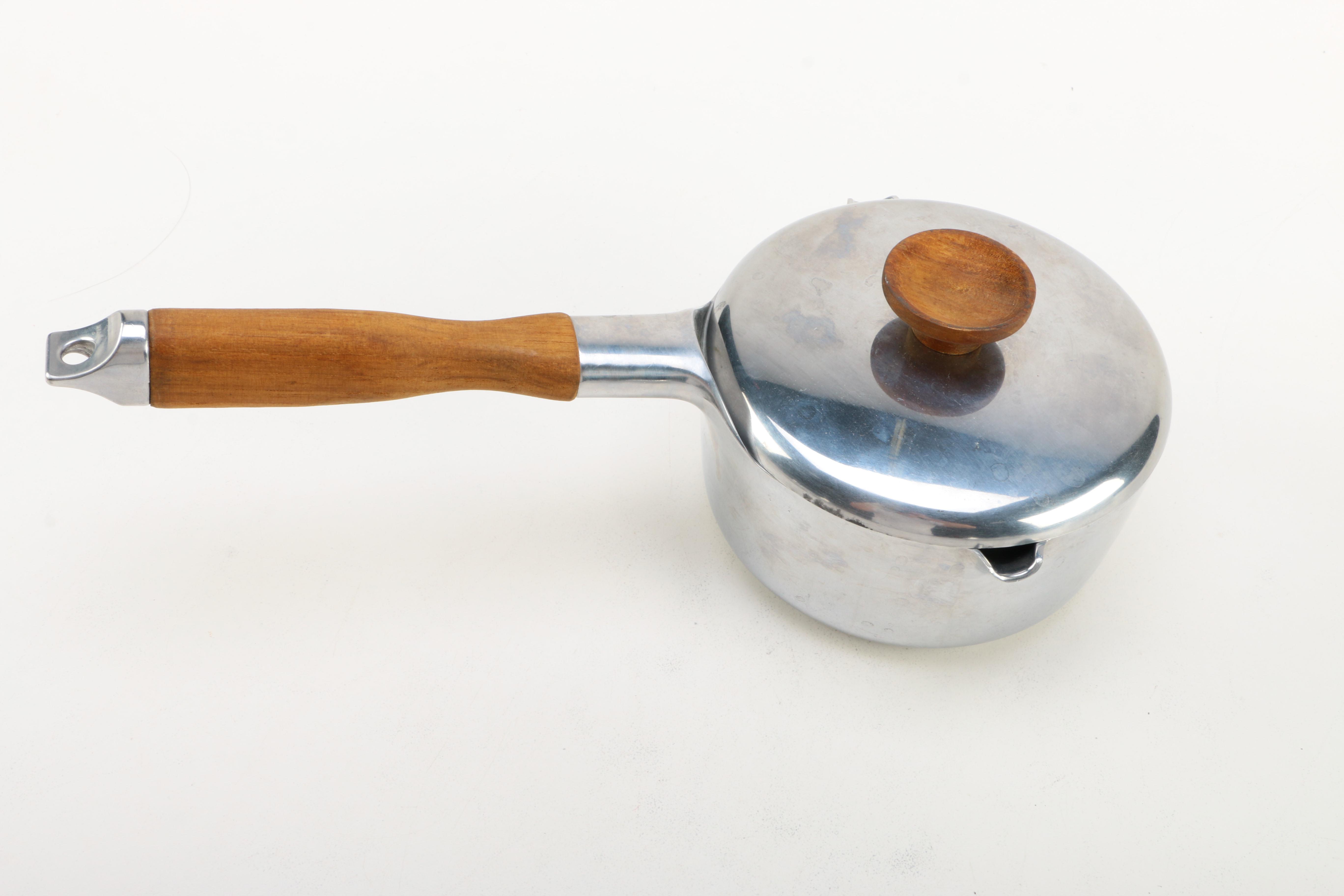 Mid Century Modern Michael Lax for Copco Cookware