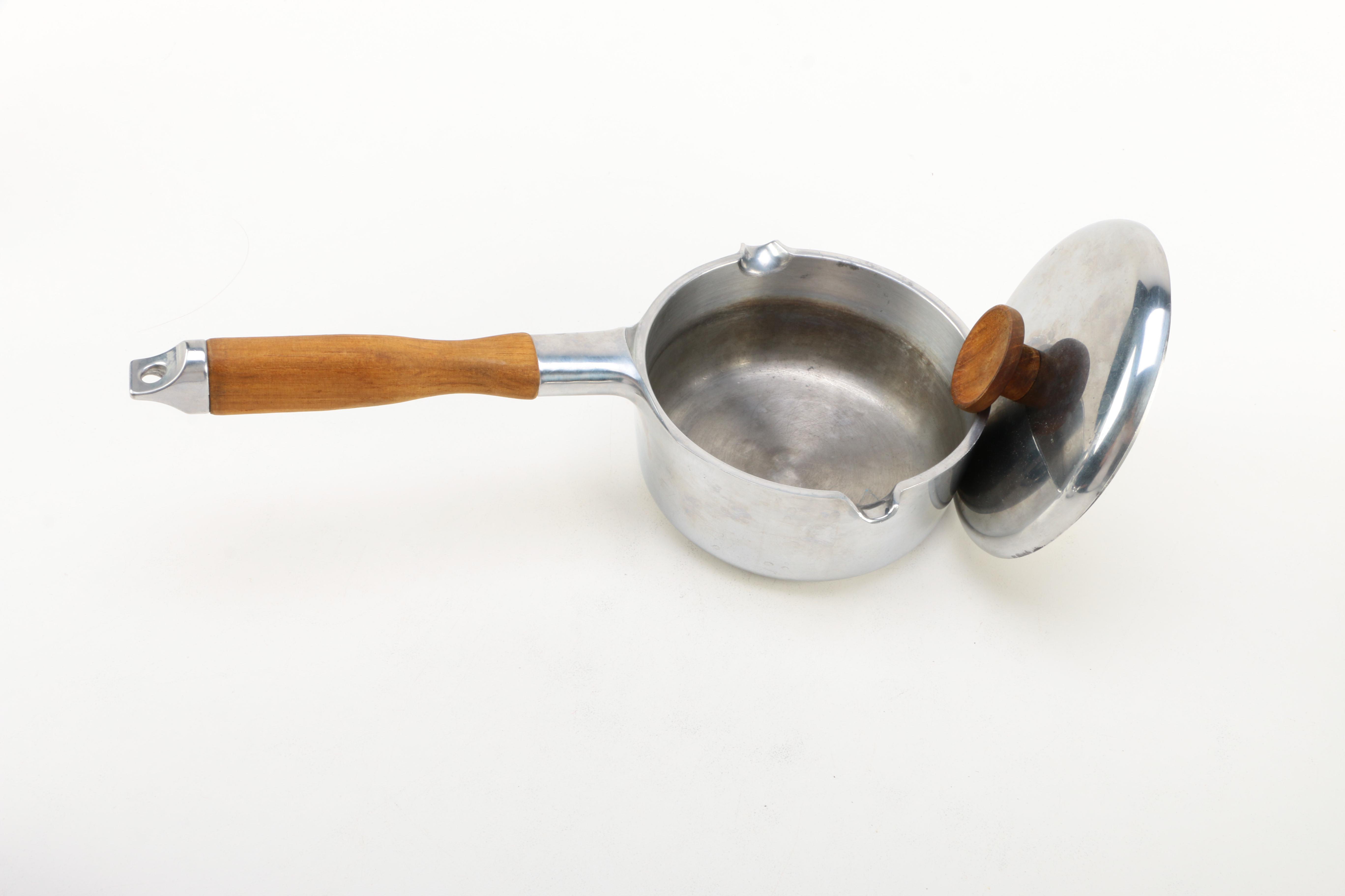 Mid Century Modern Michael Lax for Copco Cookware