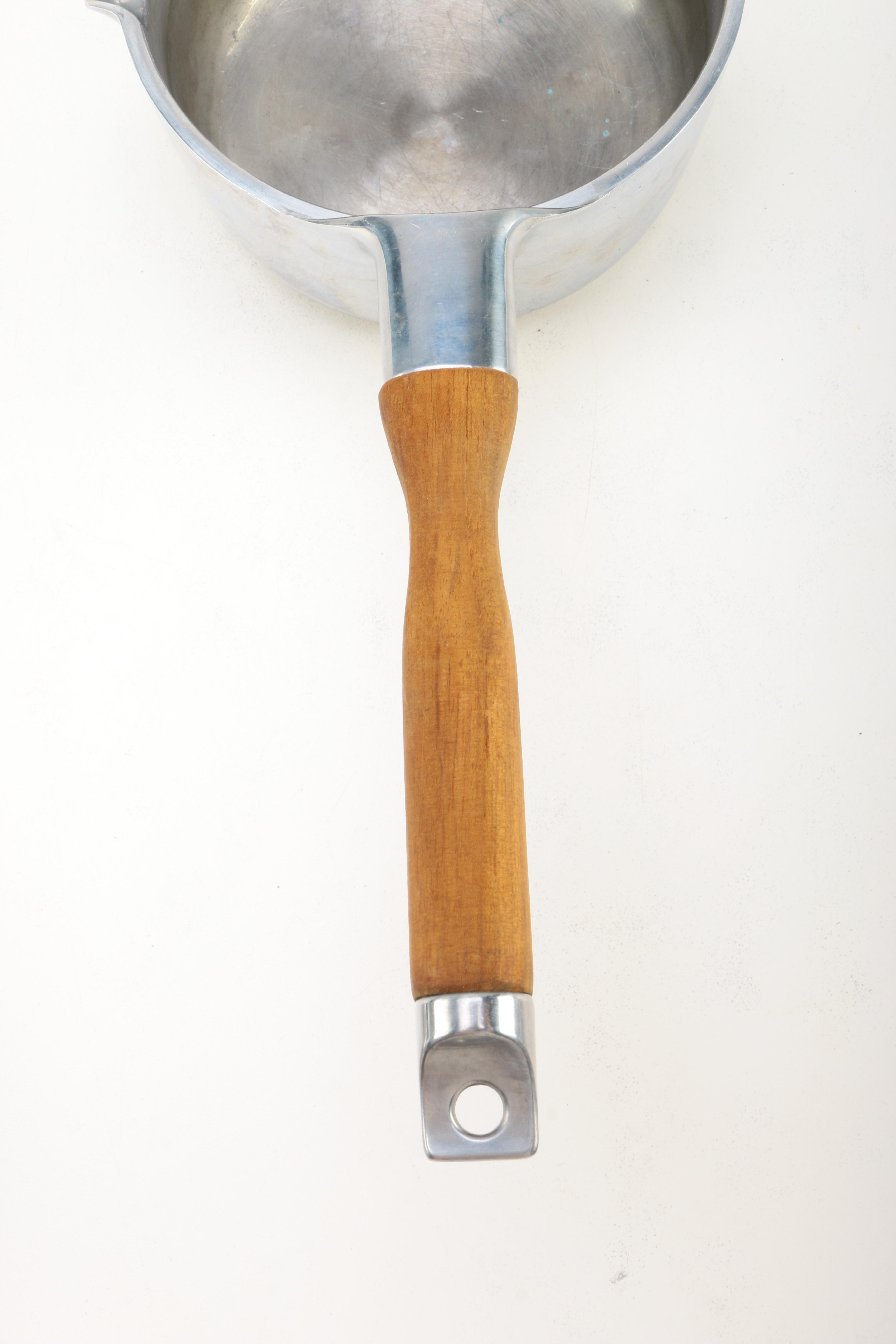 Mid Century Modern Michael Lax for Copco Cookware