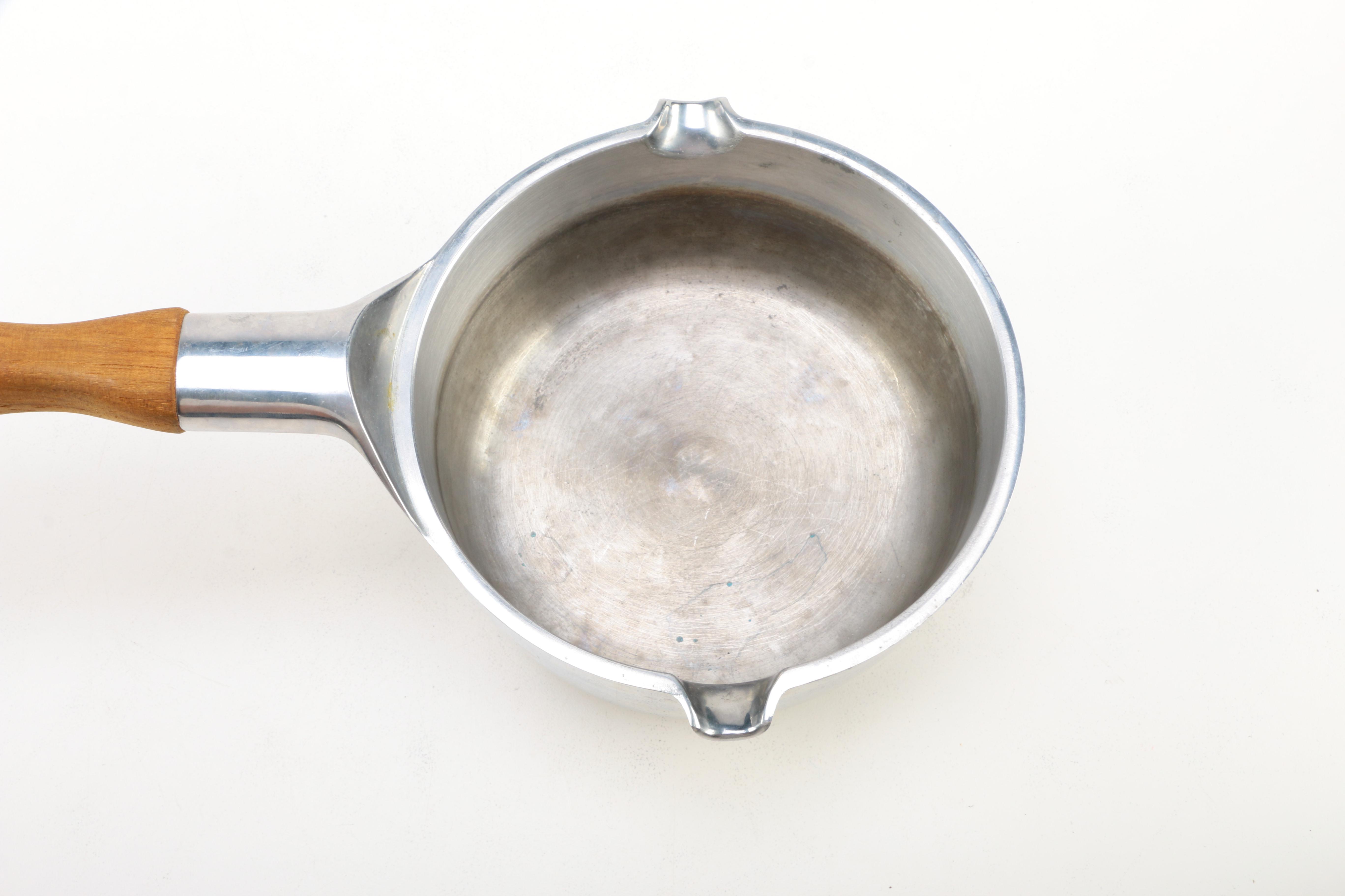 Mid Century Modern Michael Lax for Copco Cookware