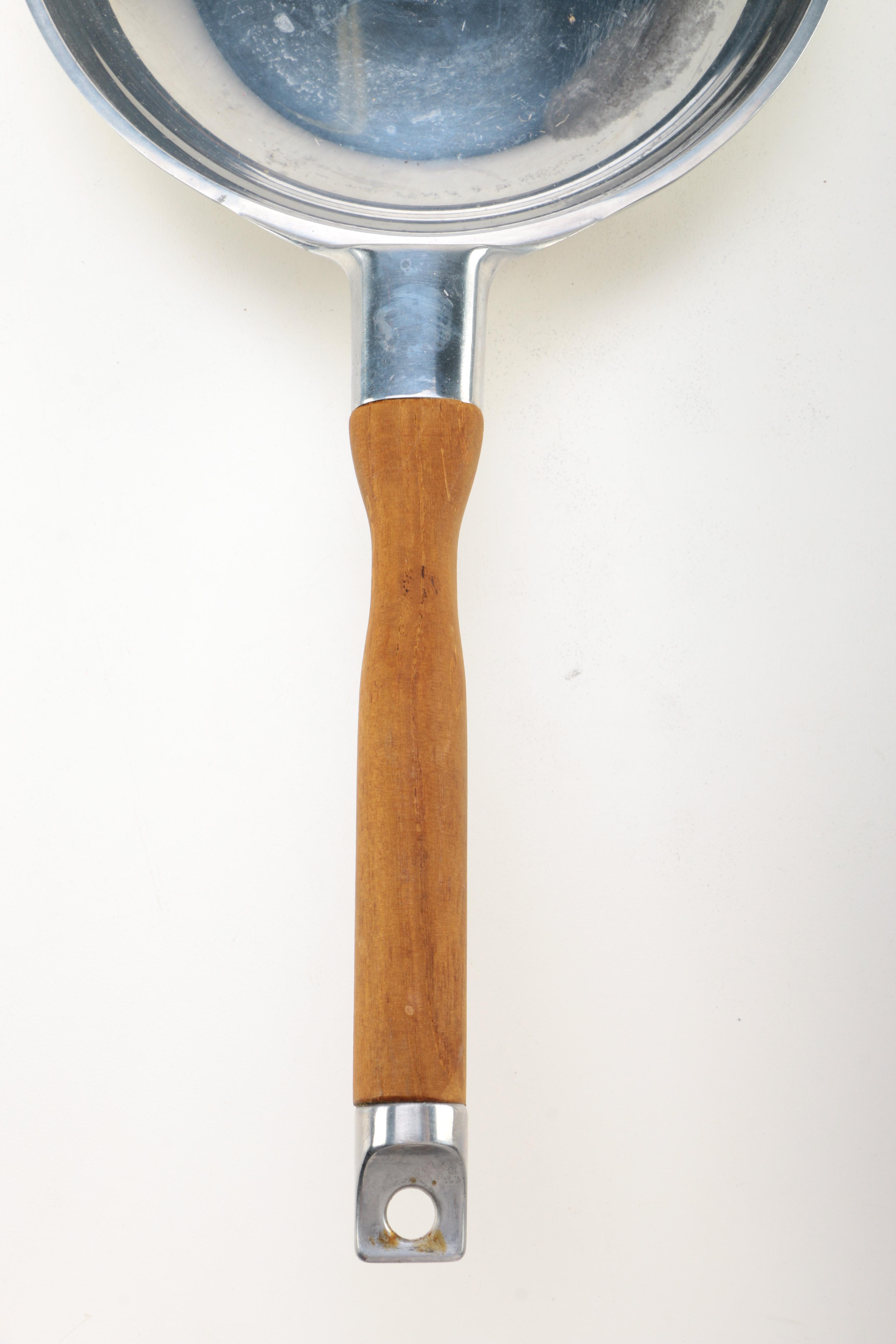 Mid Century Modern Michael Lax for Copco Cookware