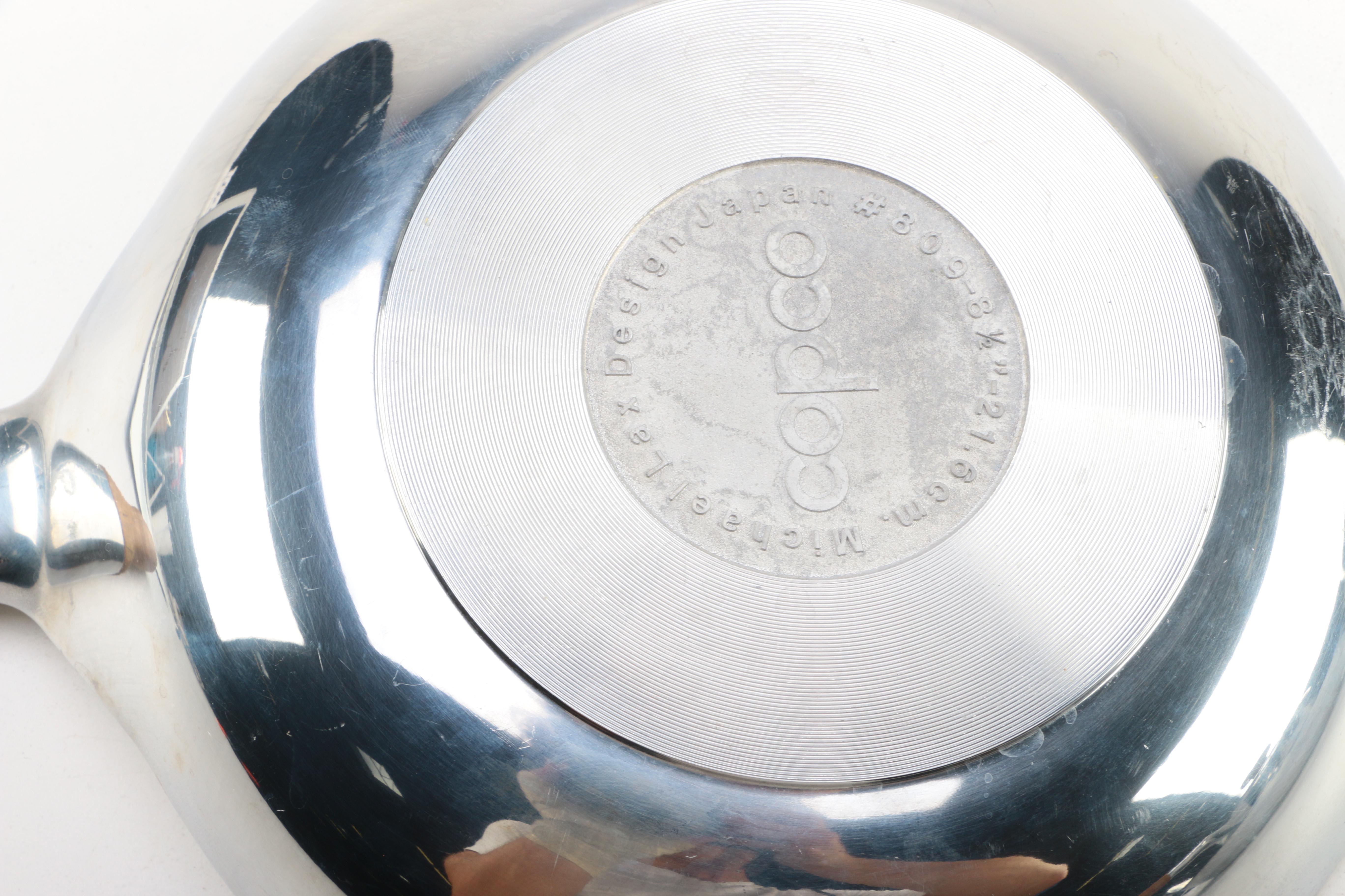 Mid Century Modern Michael Lax for Copco Cookware