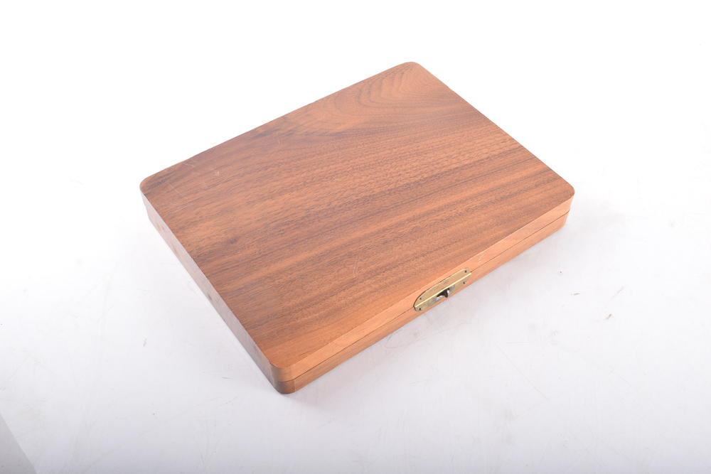 Vintage Bakelite-Handled Knives by Simmons and Geneva Forge