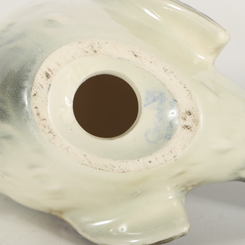 Three Goebel Porcelain Birds