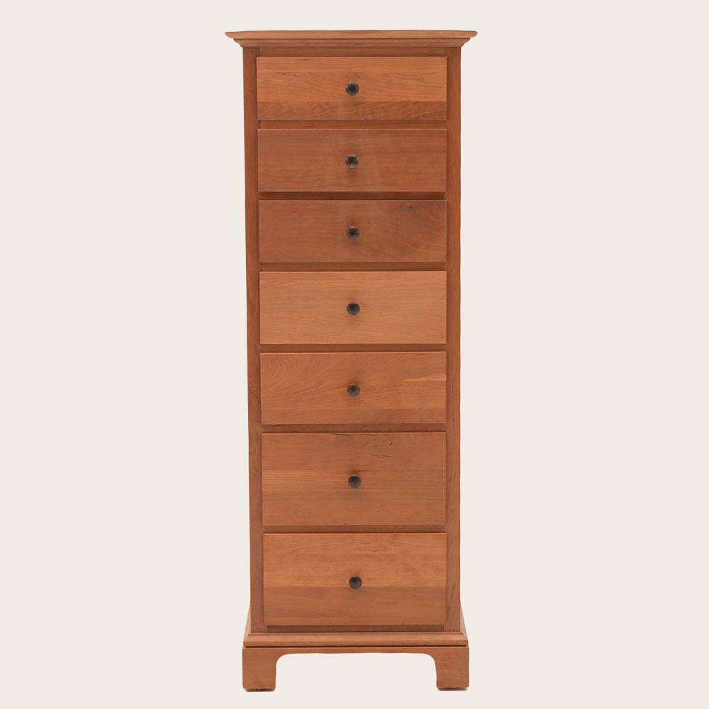 Arhaus Furniture Cherry Lingerie Chest
