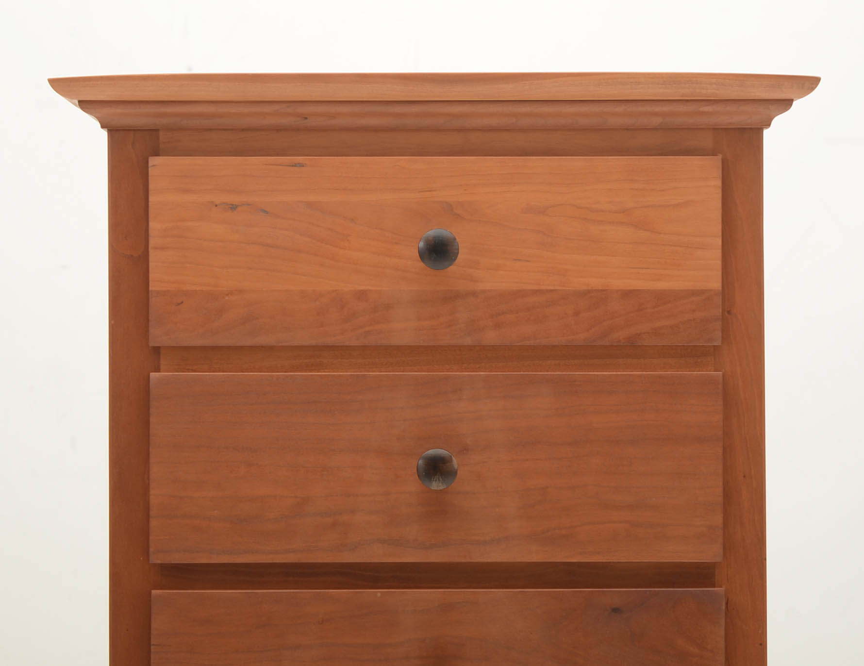 Arhaus Furniture Cherry Lingerie Chest