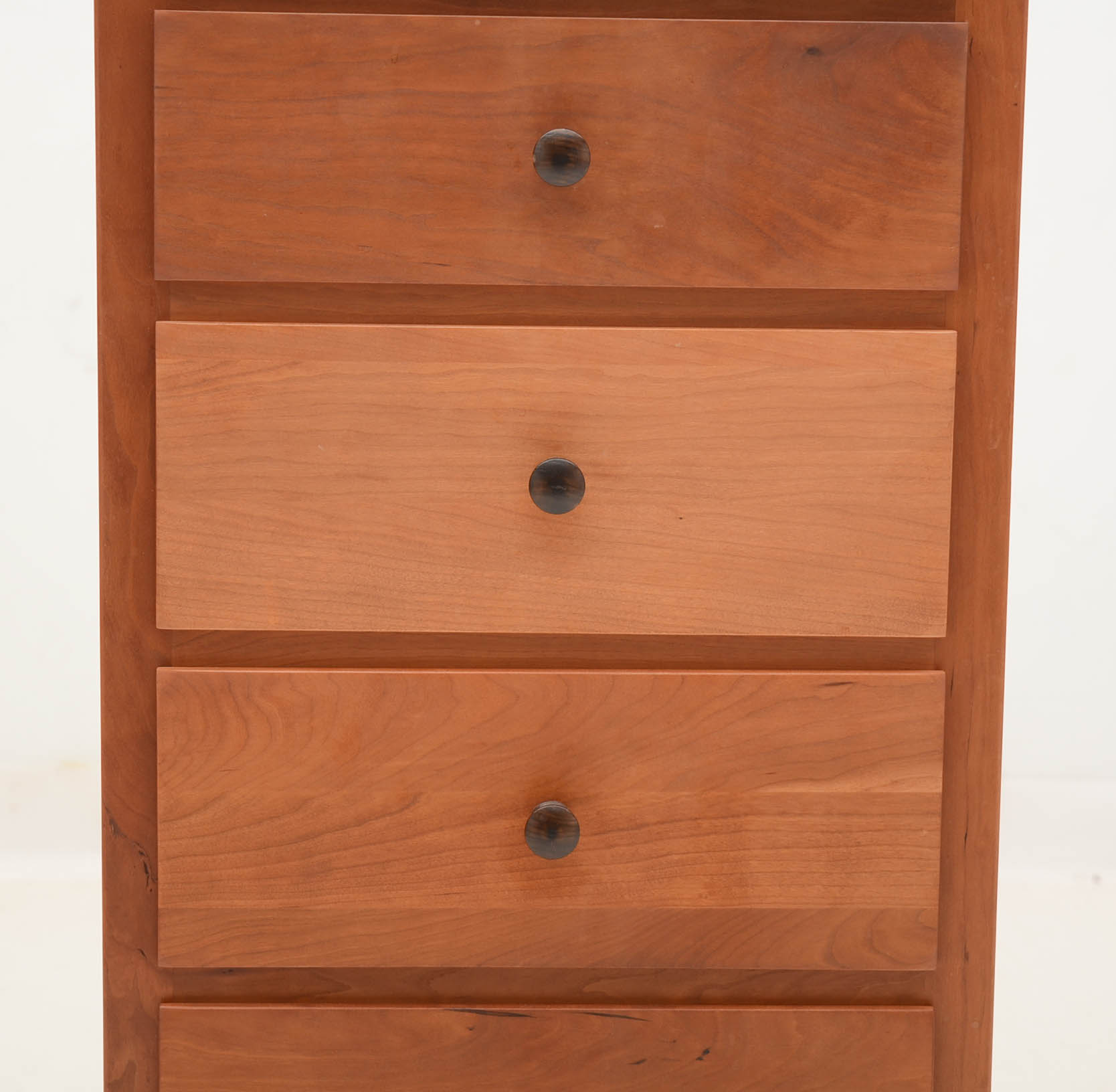 Arhaus Furniture Cherry Lingerie Chest