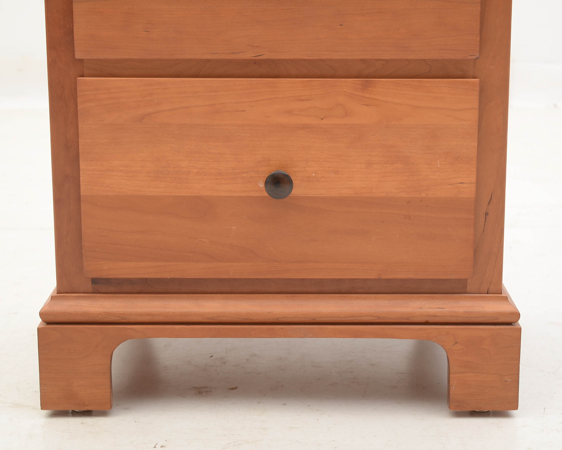 Arhaus Furniture Cherry Lingerie Chest