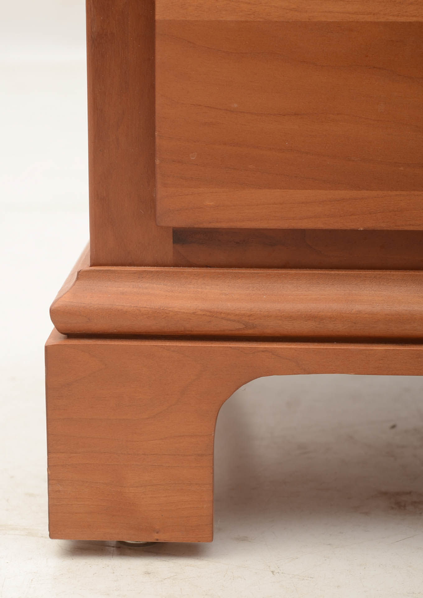 Arhaus Furniture Cherry Lingerie Chest