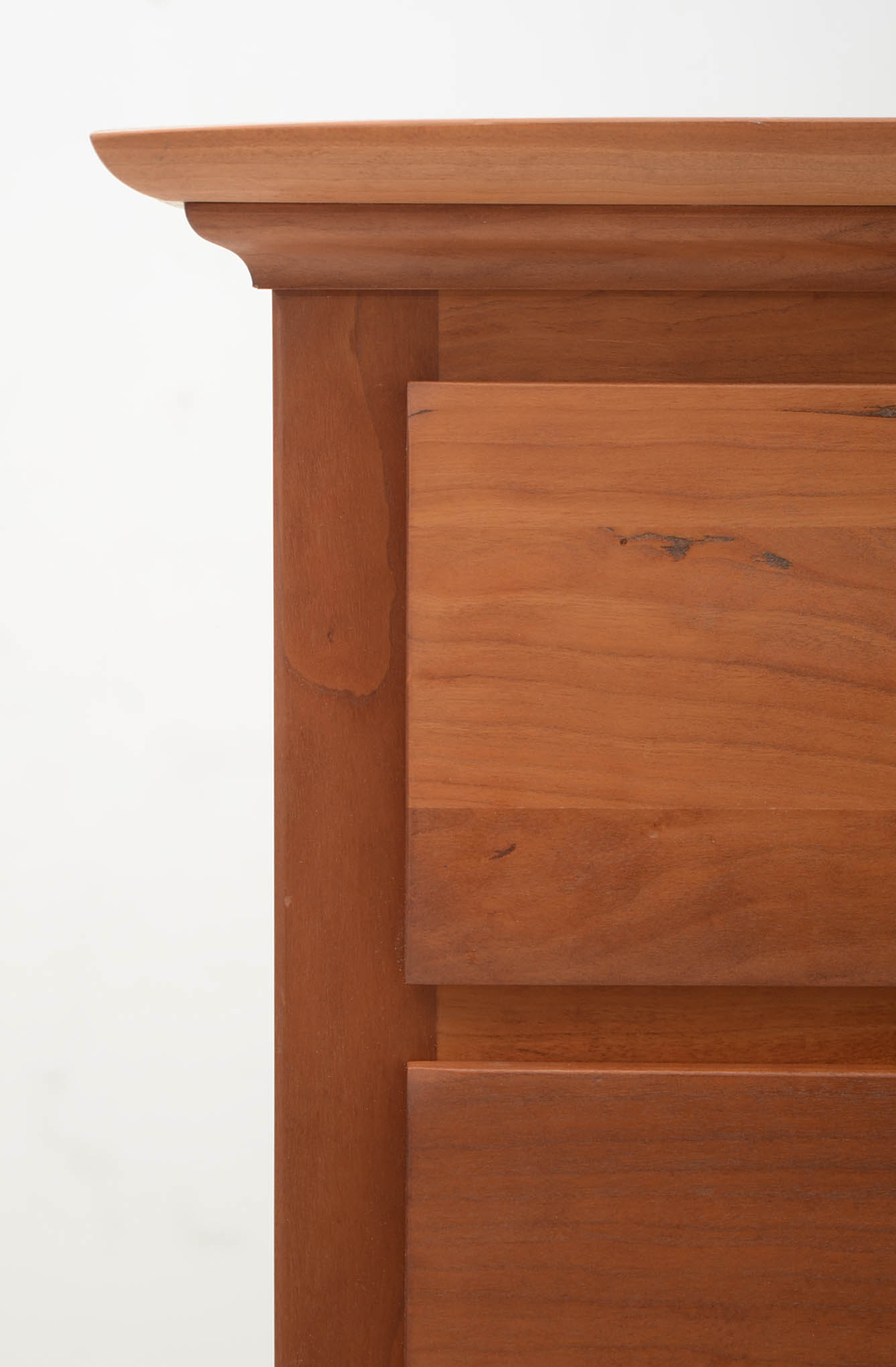 Arhaus Furniture Cherry Lingerie Chest