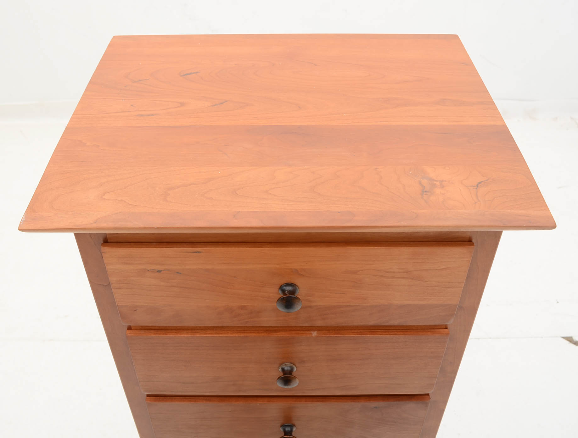 Arhaus Furniture Cherry Lingerie Chest