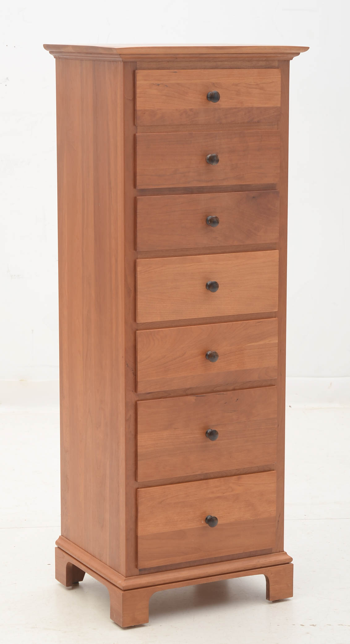 Arhaus Furniture Cherry Lingerie Chest