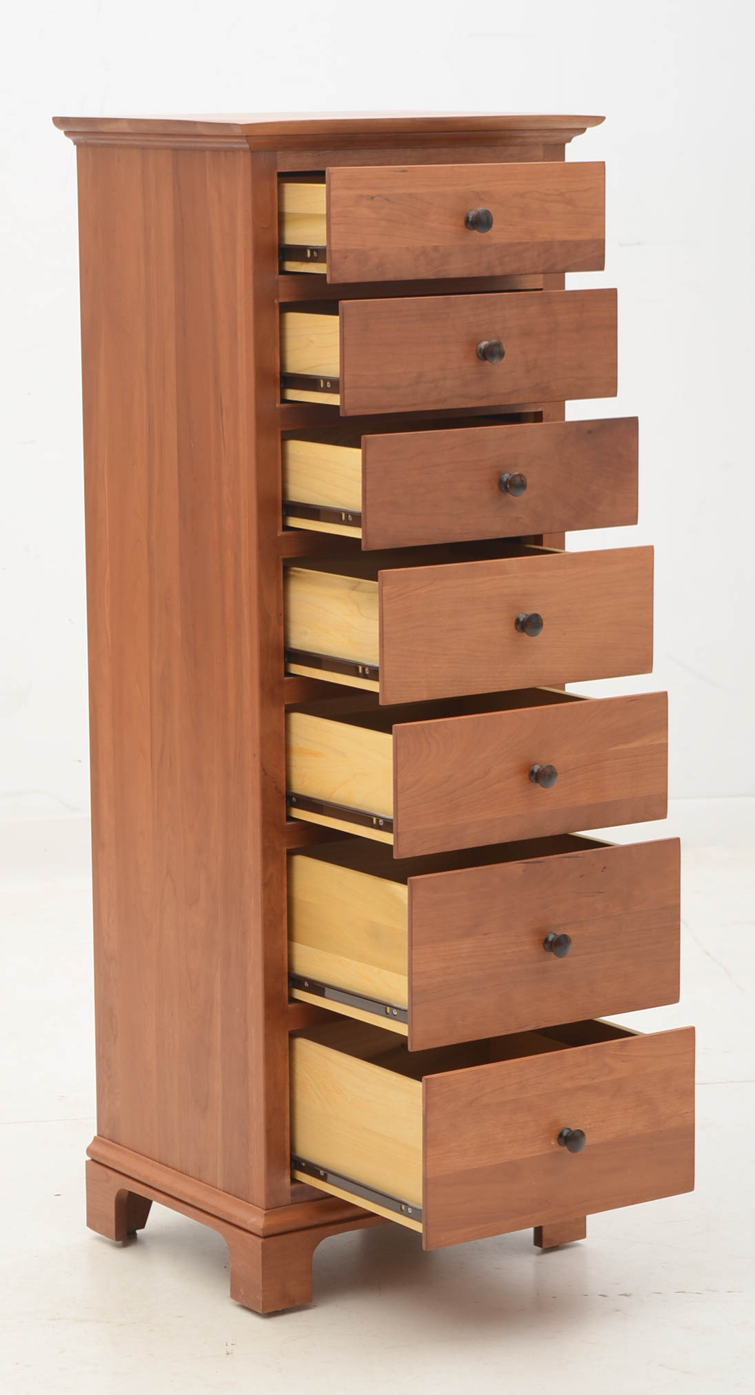 Arhaus Furniture Cherry Lingerie Chest