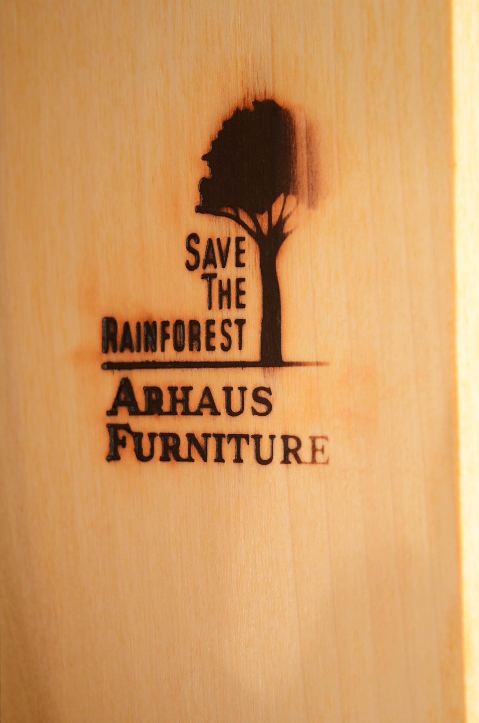 Arhaus Furniture Cherry Lingerie Chest