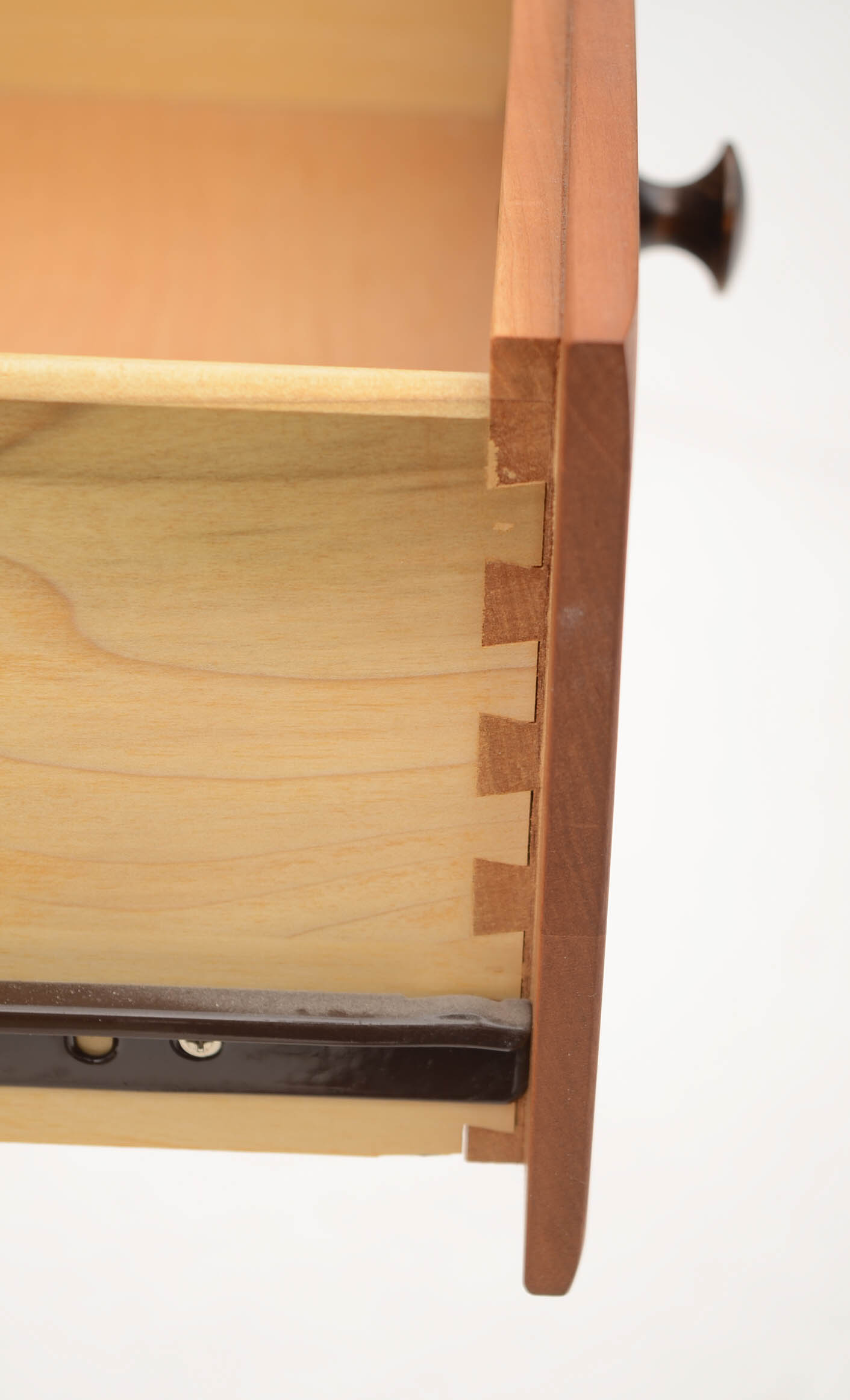 Arhaus Furniture Cherry Lingerie Chest