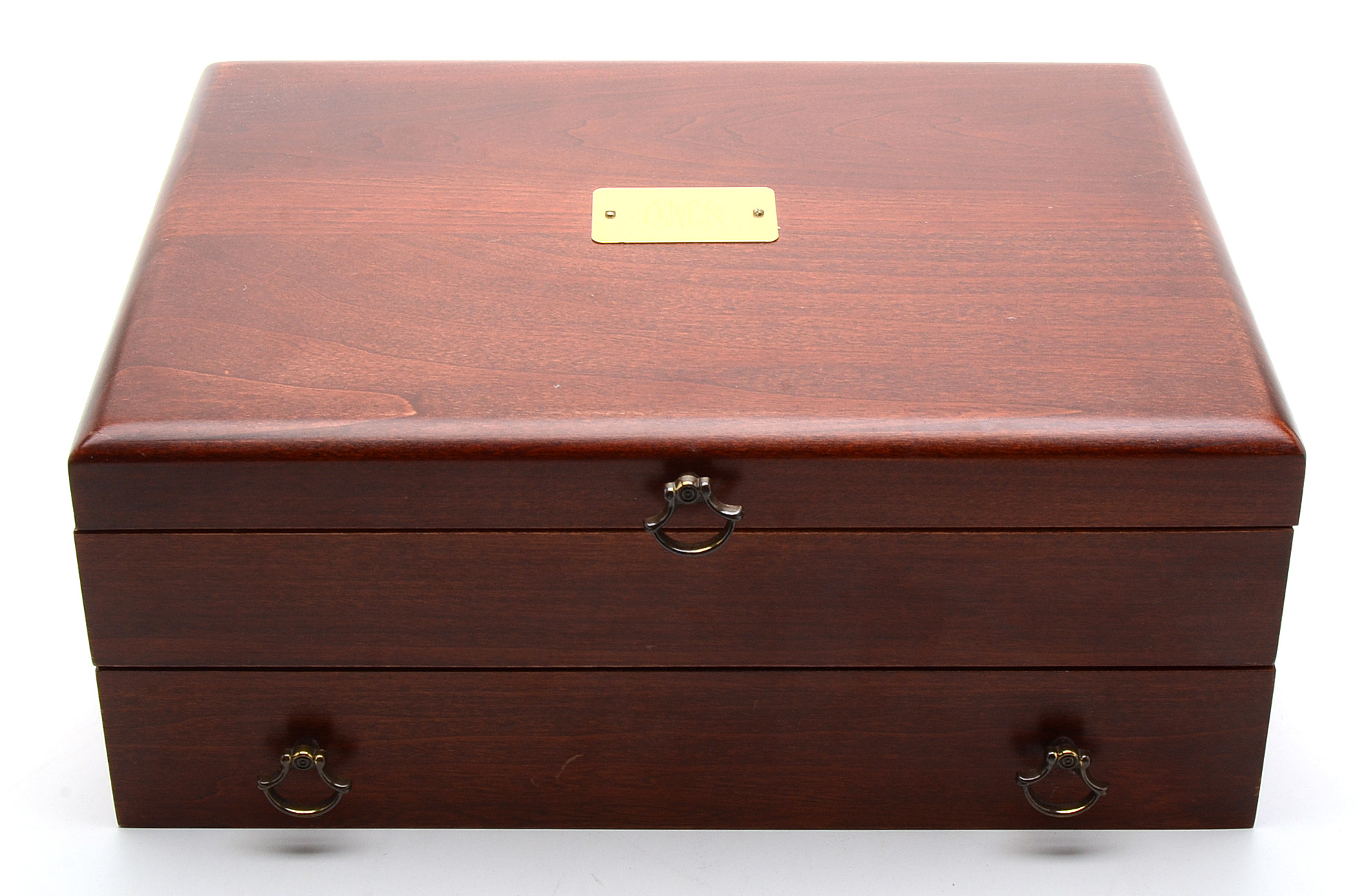 Towle Sterling Silver Flatware in the "Candlelight" Pattern