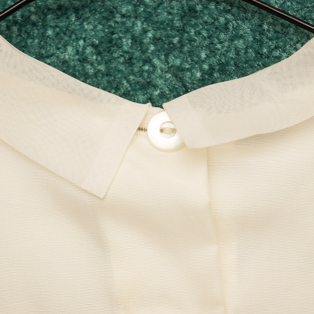 Vintage First Communion Dress and Veil