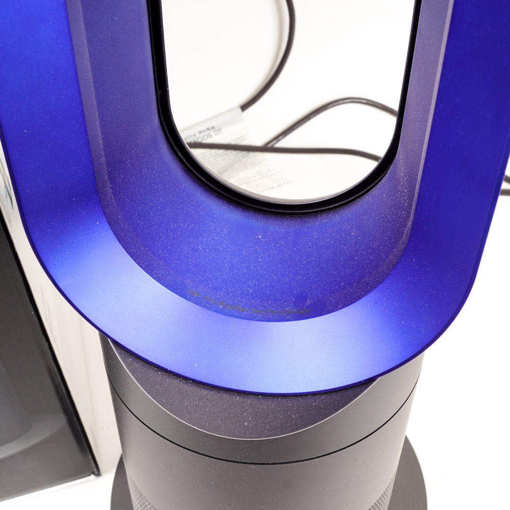 Dyson "Hot+Cool" Oscillating Fan