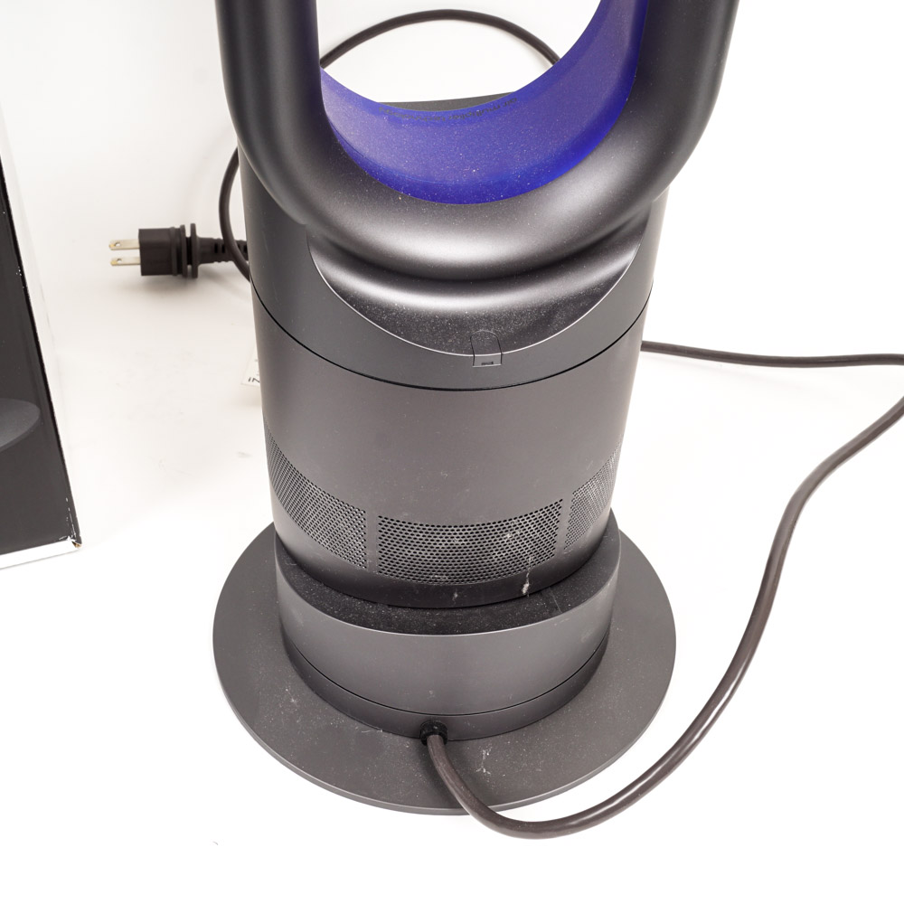 Dyson "Hot+Cool" Oscillating Fan