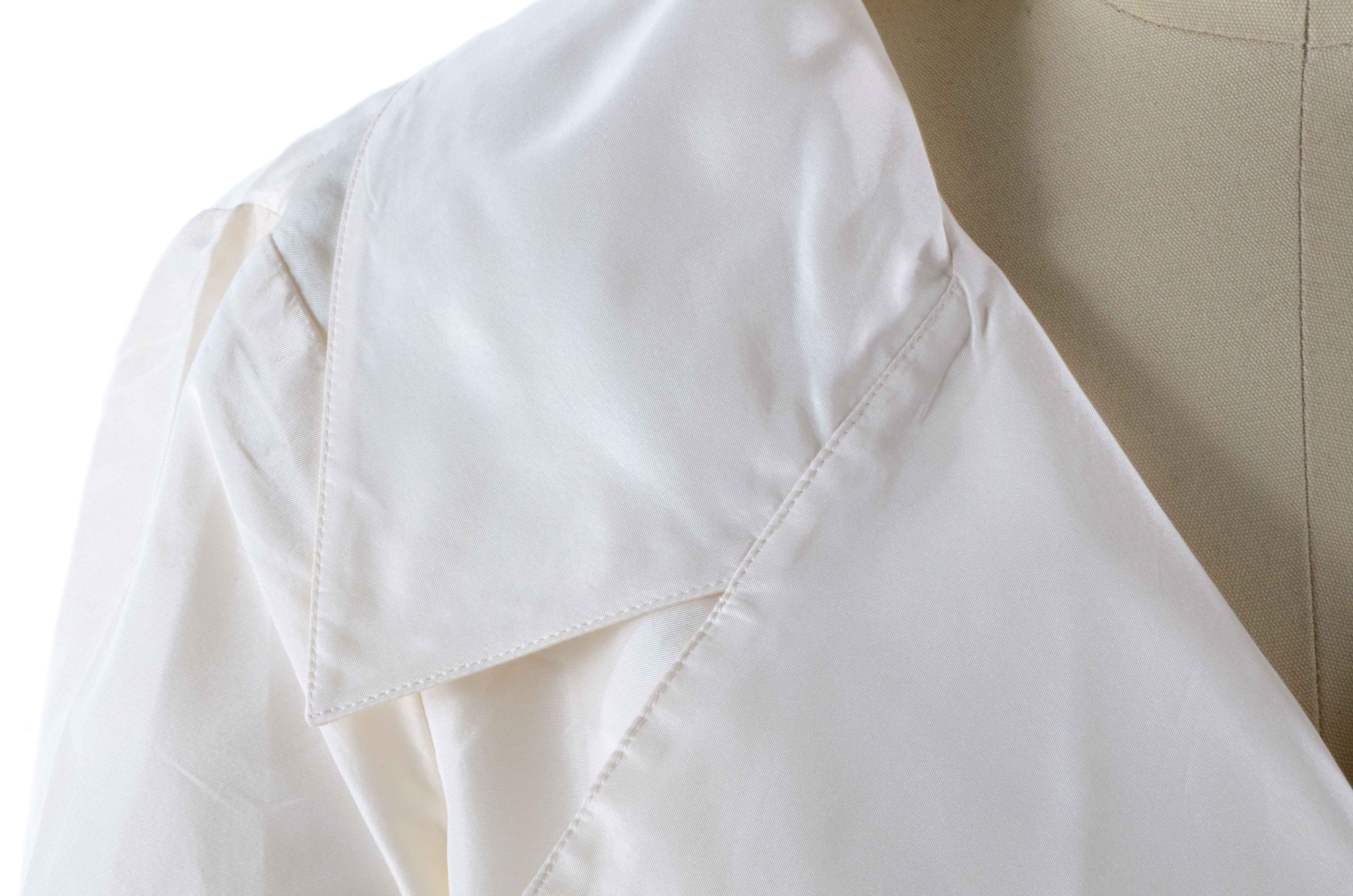 Rickie Freeman for Teri Jon Women's Silk Evening Jacket