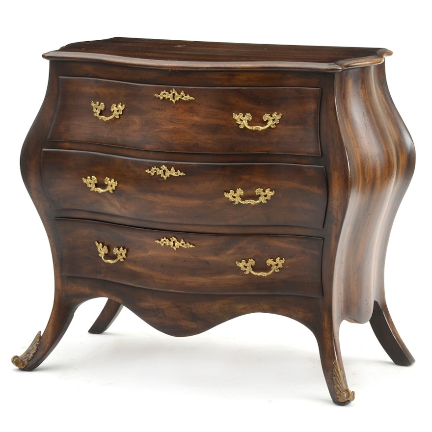 Wellington Hall Bombay Chest of Drawers