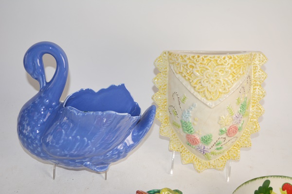 Wall Pocket Planter Collection