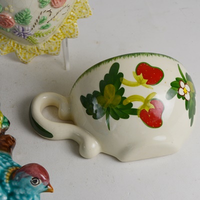 Wall Pocket Planter Collection