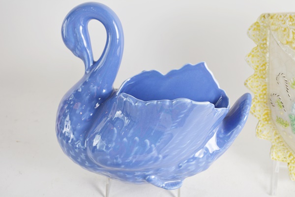 Wall Pocket Planter Collection