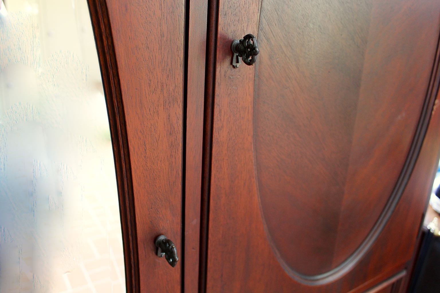 Lexington Vintage Wardrobe