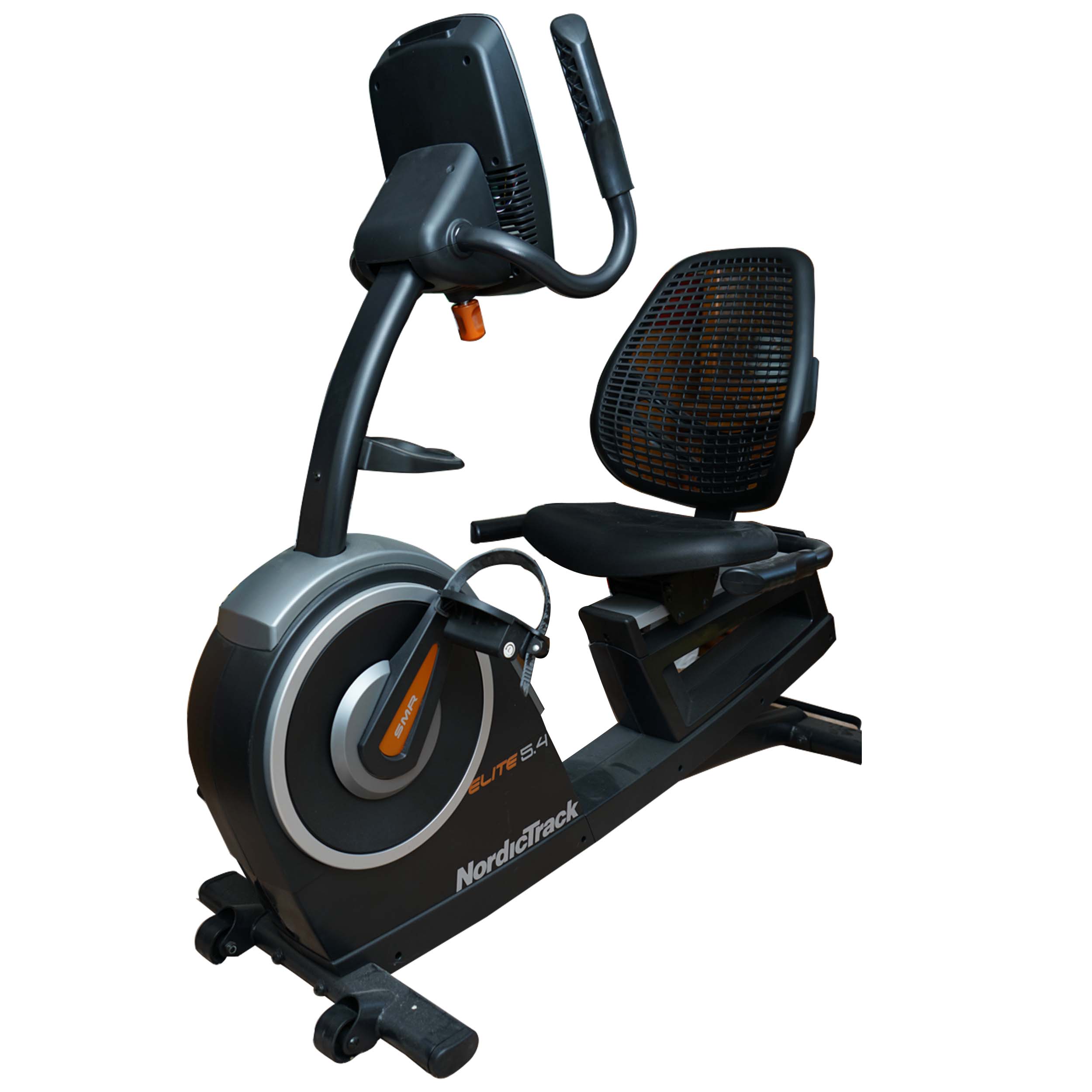 NordicTrack Elite 5.4 Recumbent Cycle