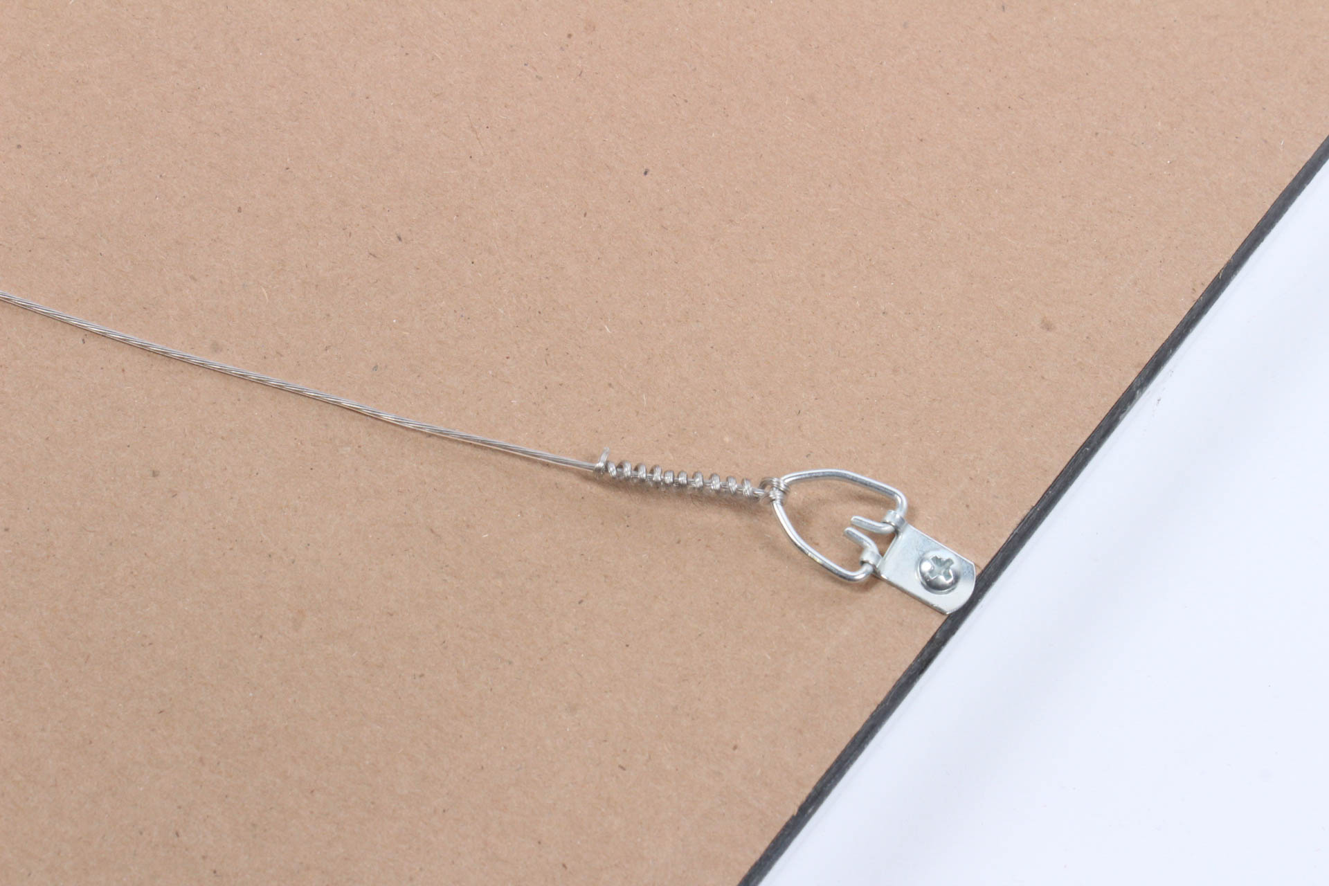 Alexander Calder Lithograph from "Stabiles: Derriere le Miroir 141"