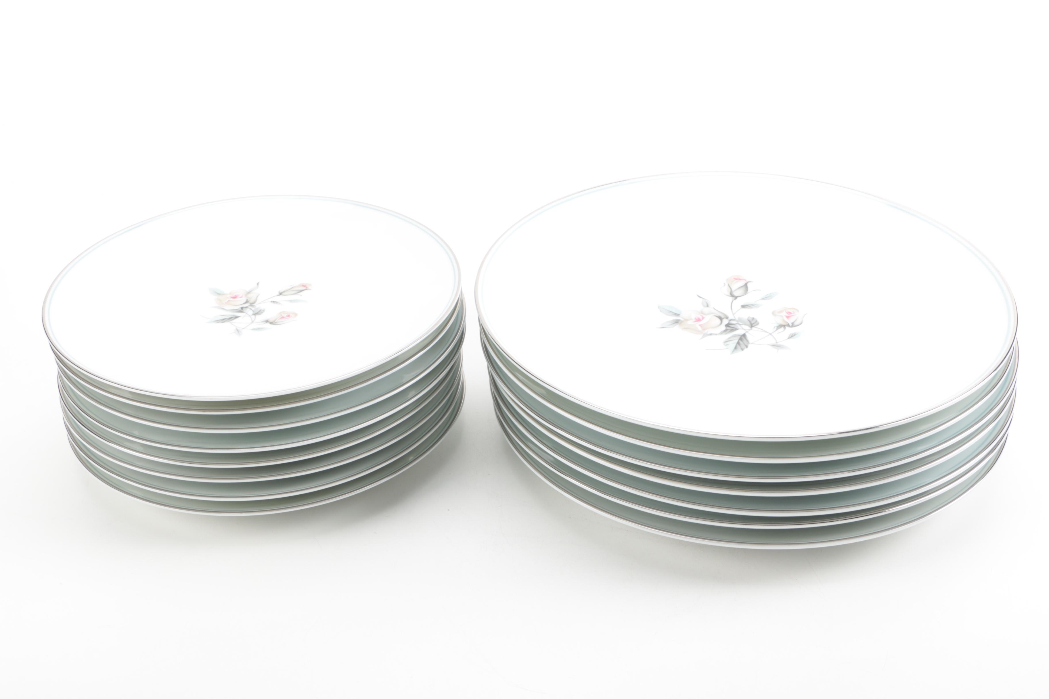 Noritake "Margot" Tableware