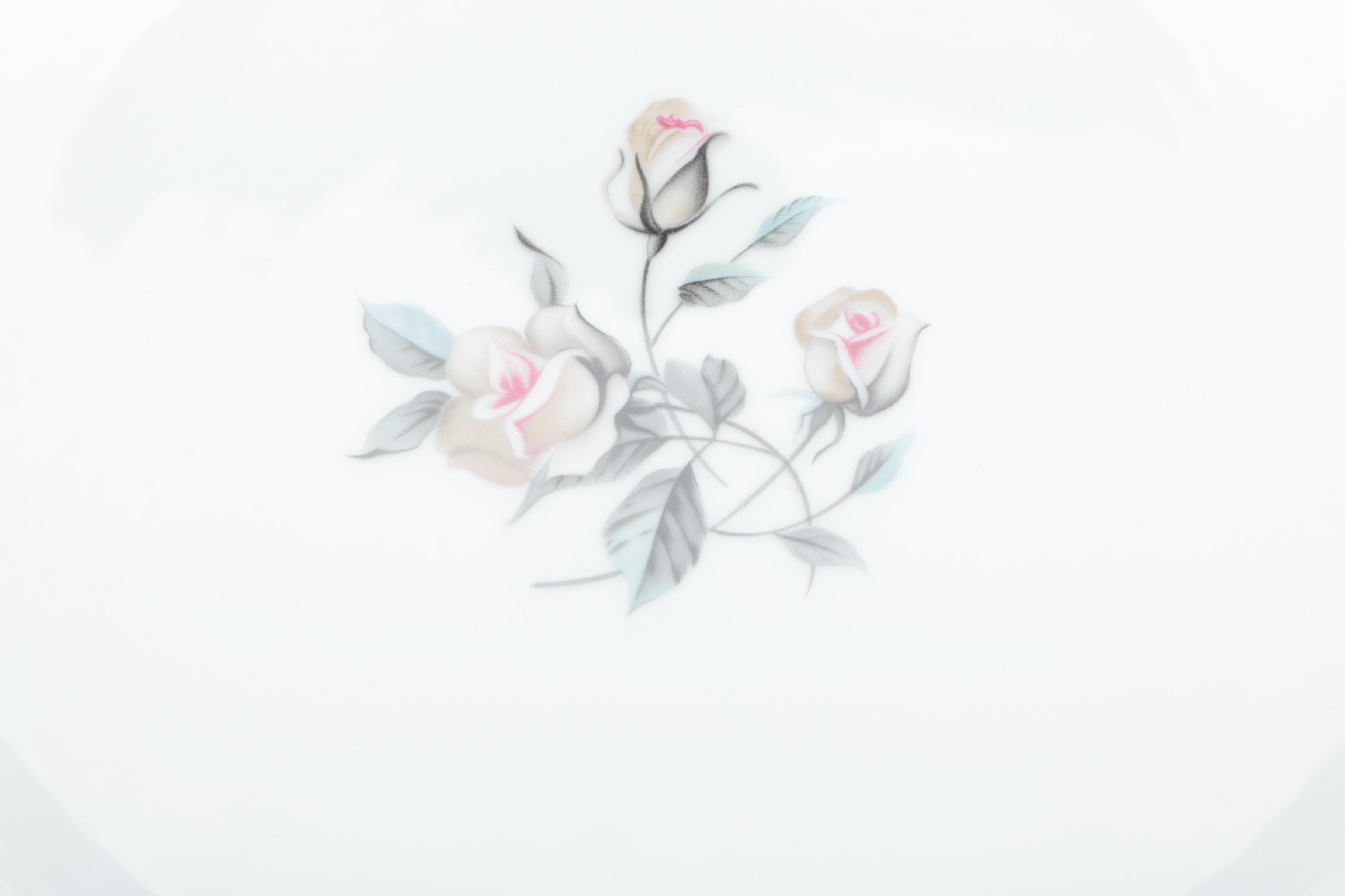 Noritake "Margot" Tableware