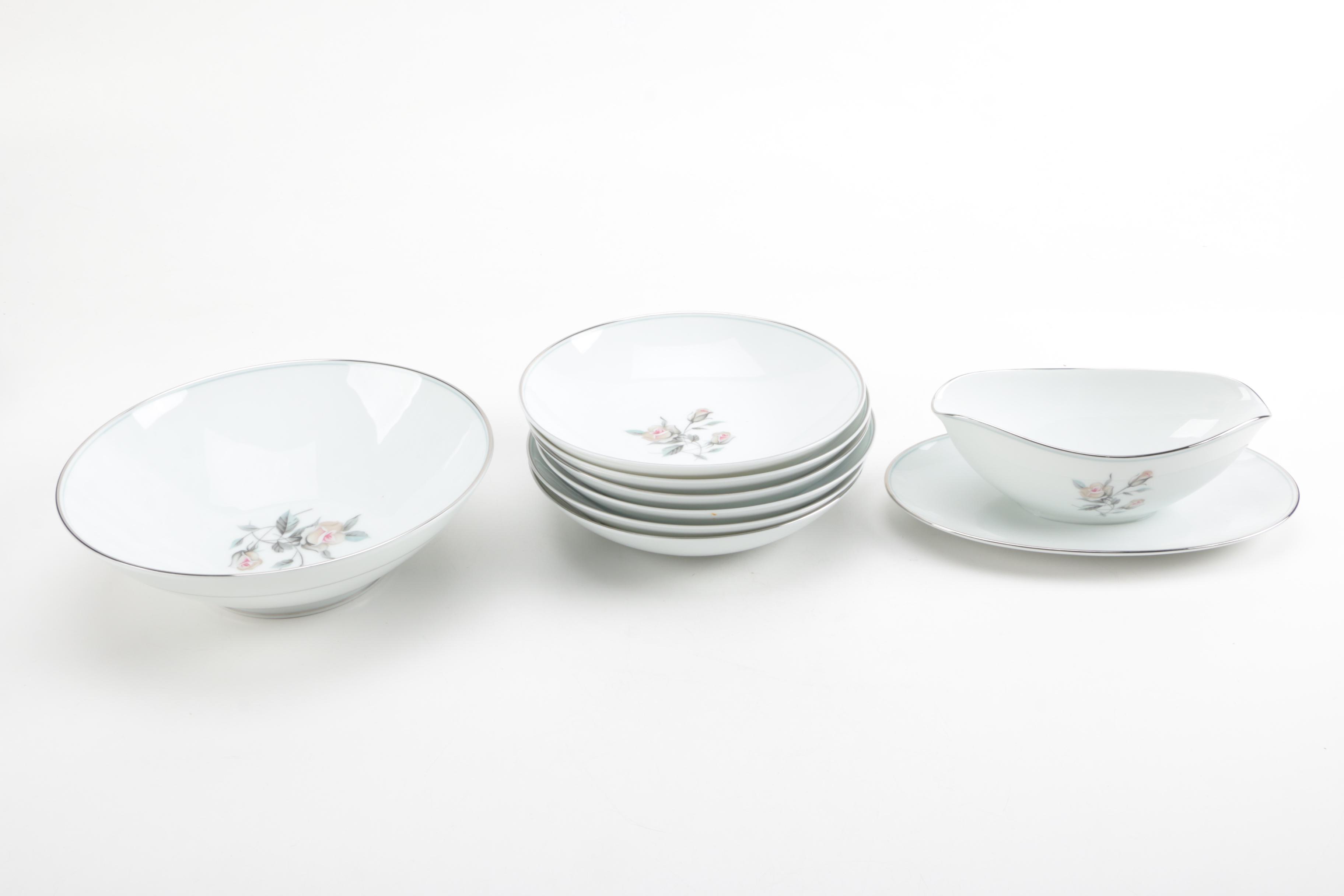 Noritake "Margot" Tableware